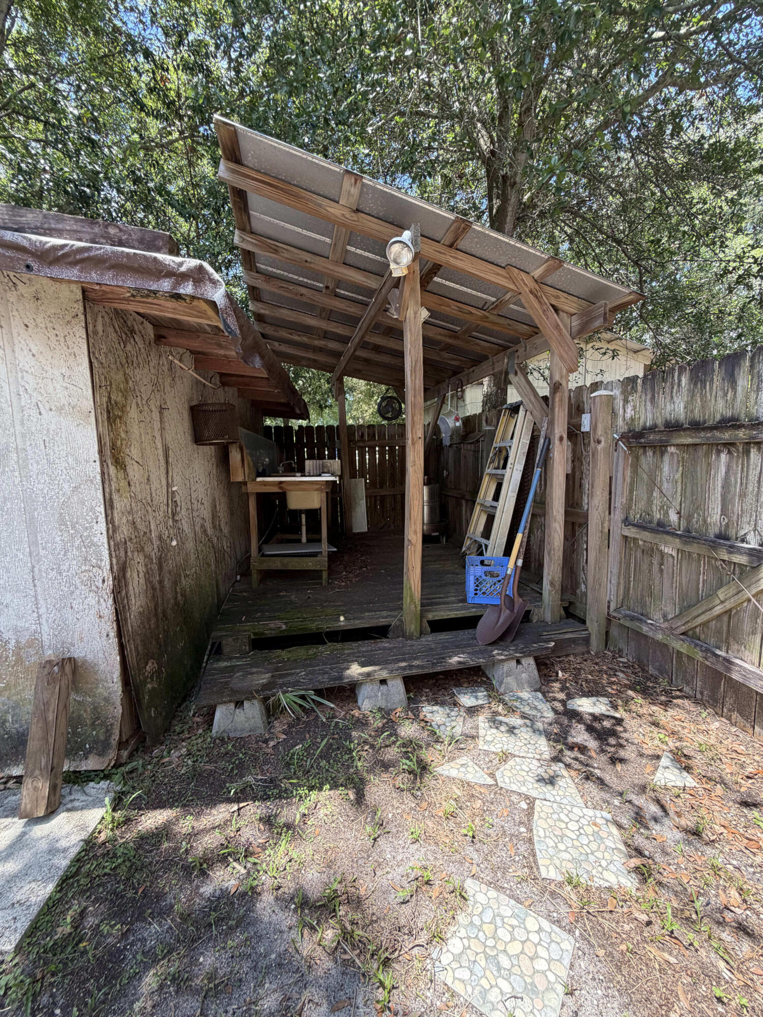 CALHOUN S/D TO DESTIN - Residential