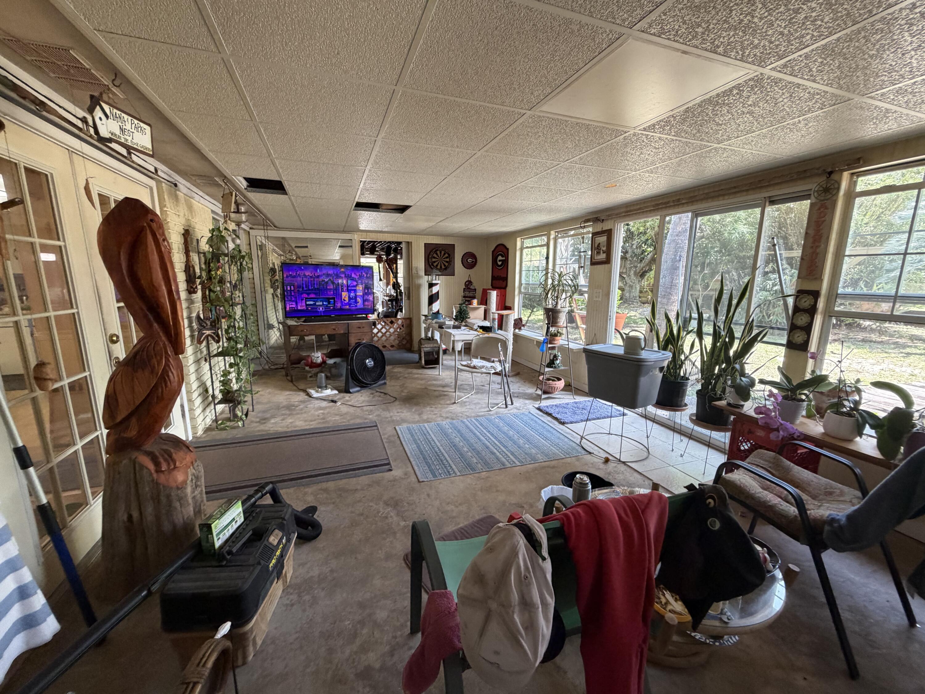 CALHOUN S/D TO DESTIN - Residential