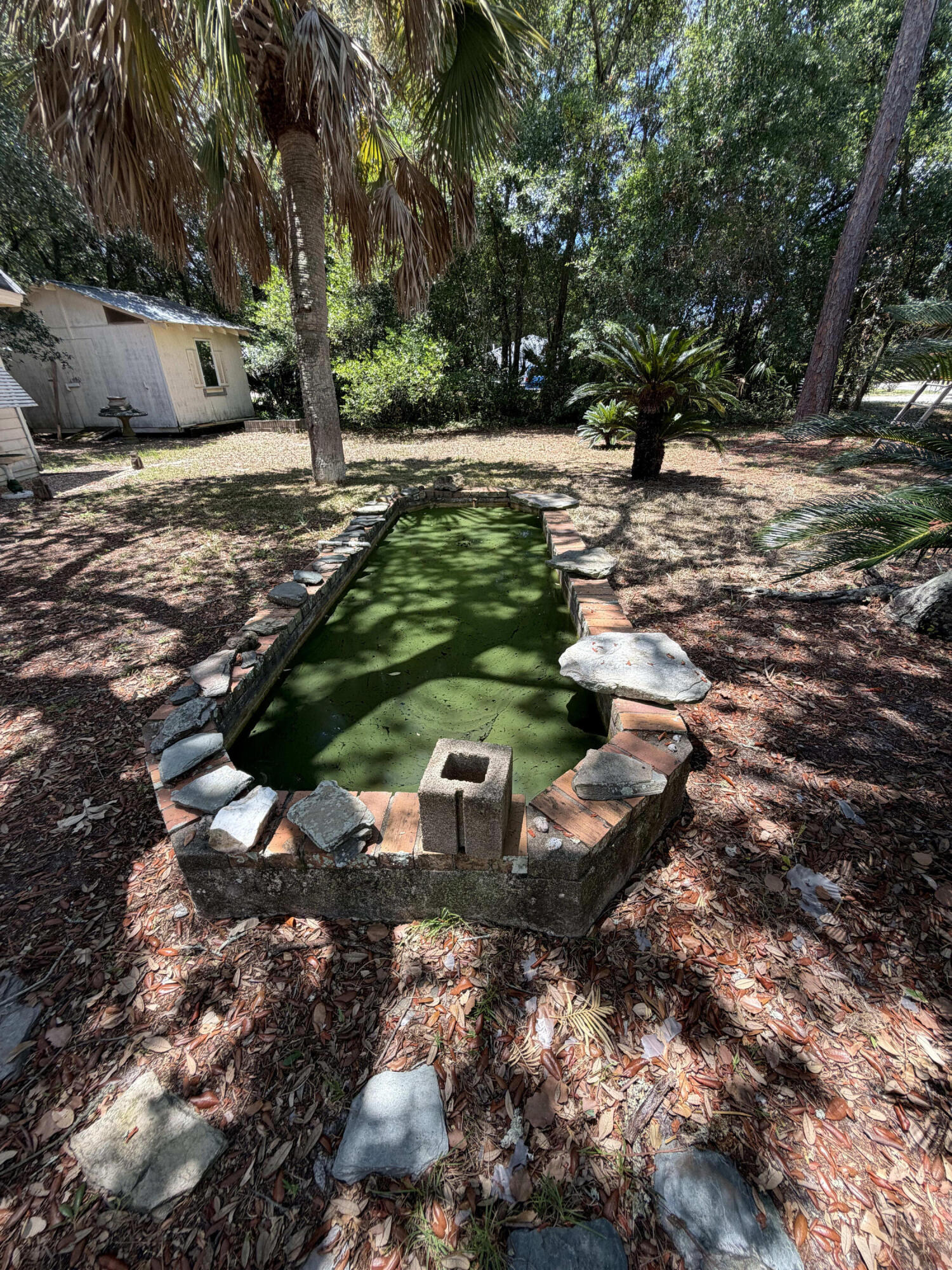 CALHOUN S/D TO DESTIN - Residential