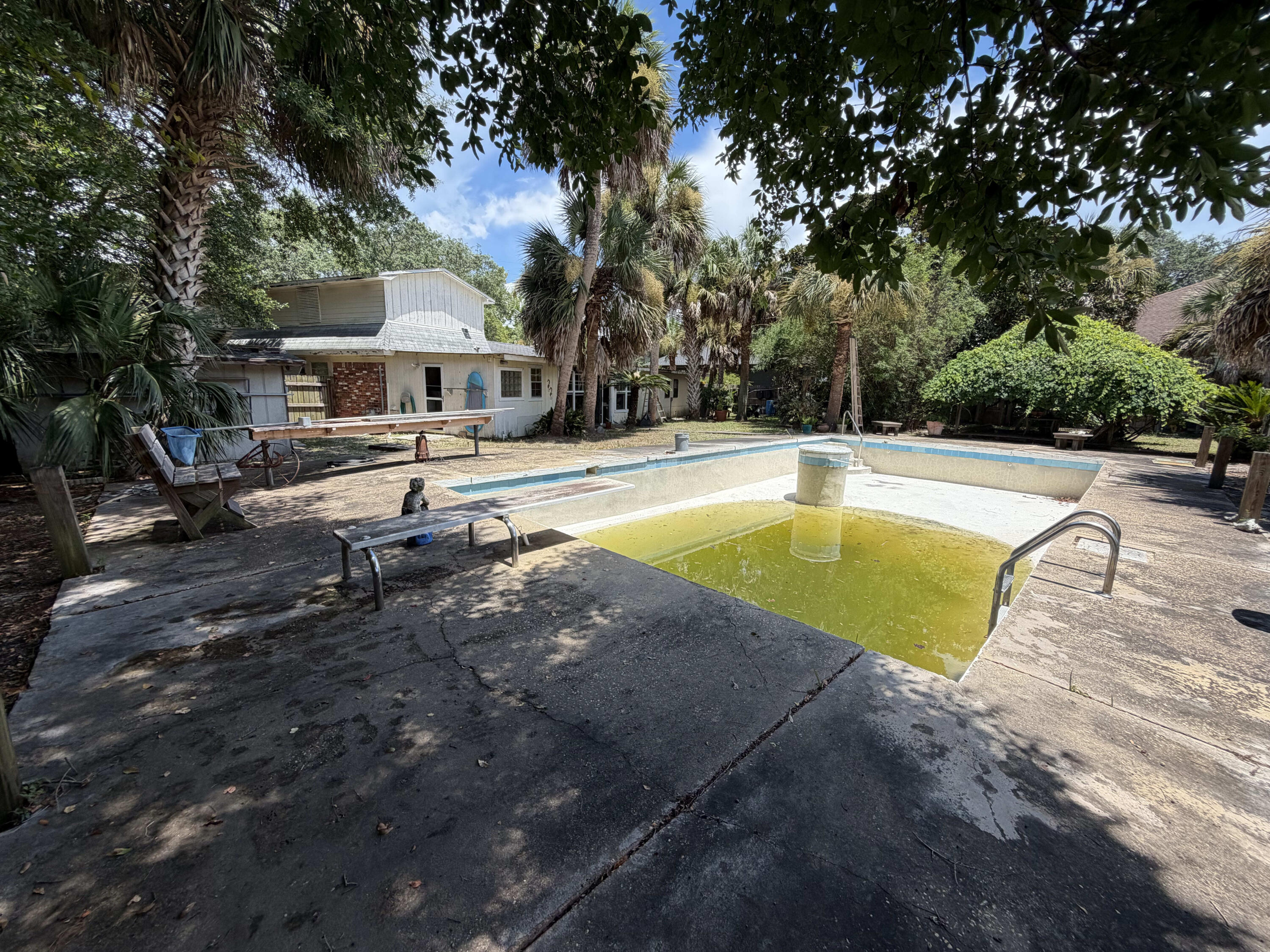 CALHOUN S/D TO DESTIN - Residential