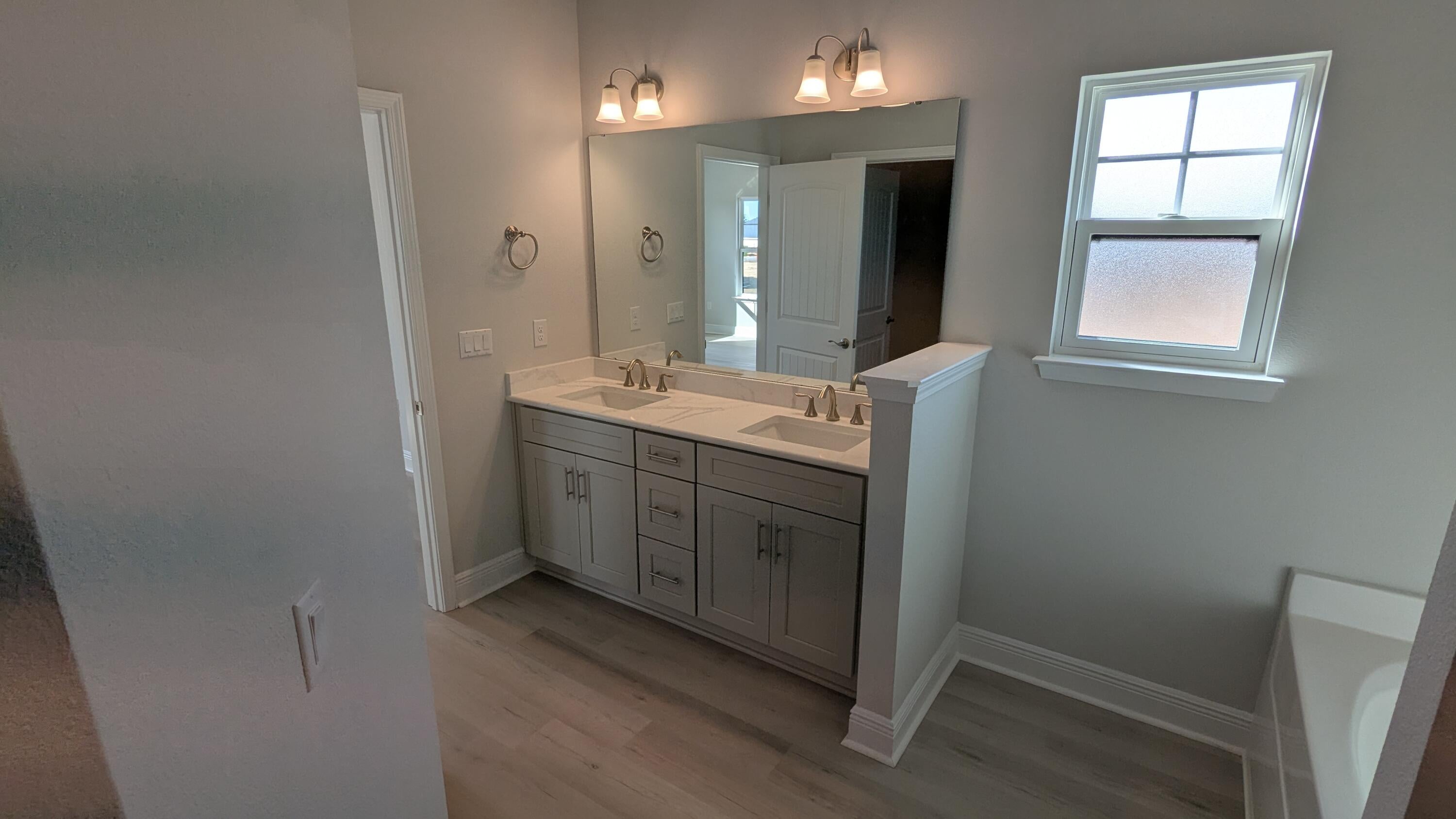 THE BLUFFS AT LAFAYETTE - Residential