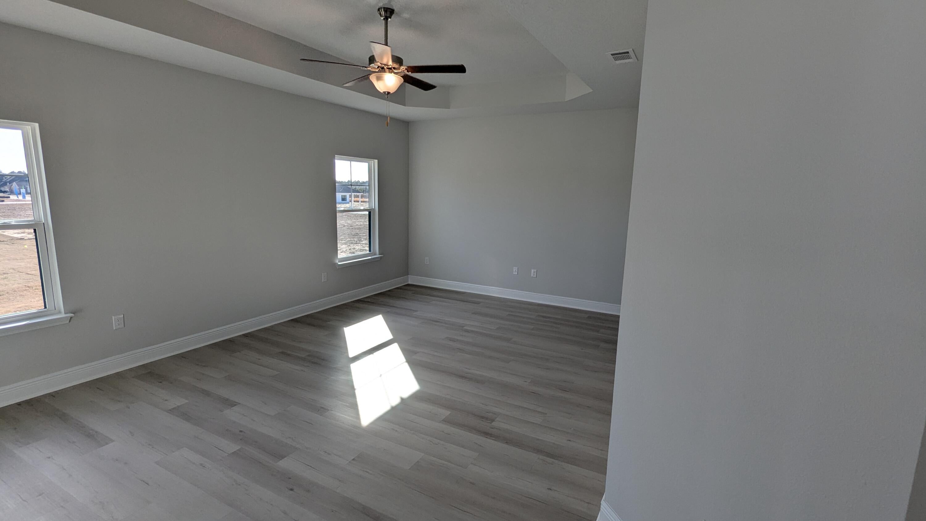THE BLUFFS AT LAFAYETTE - Residential