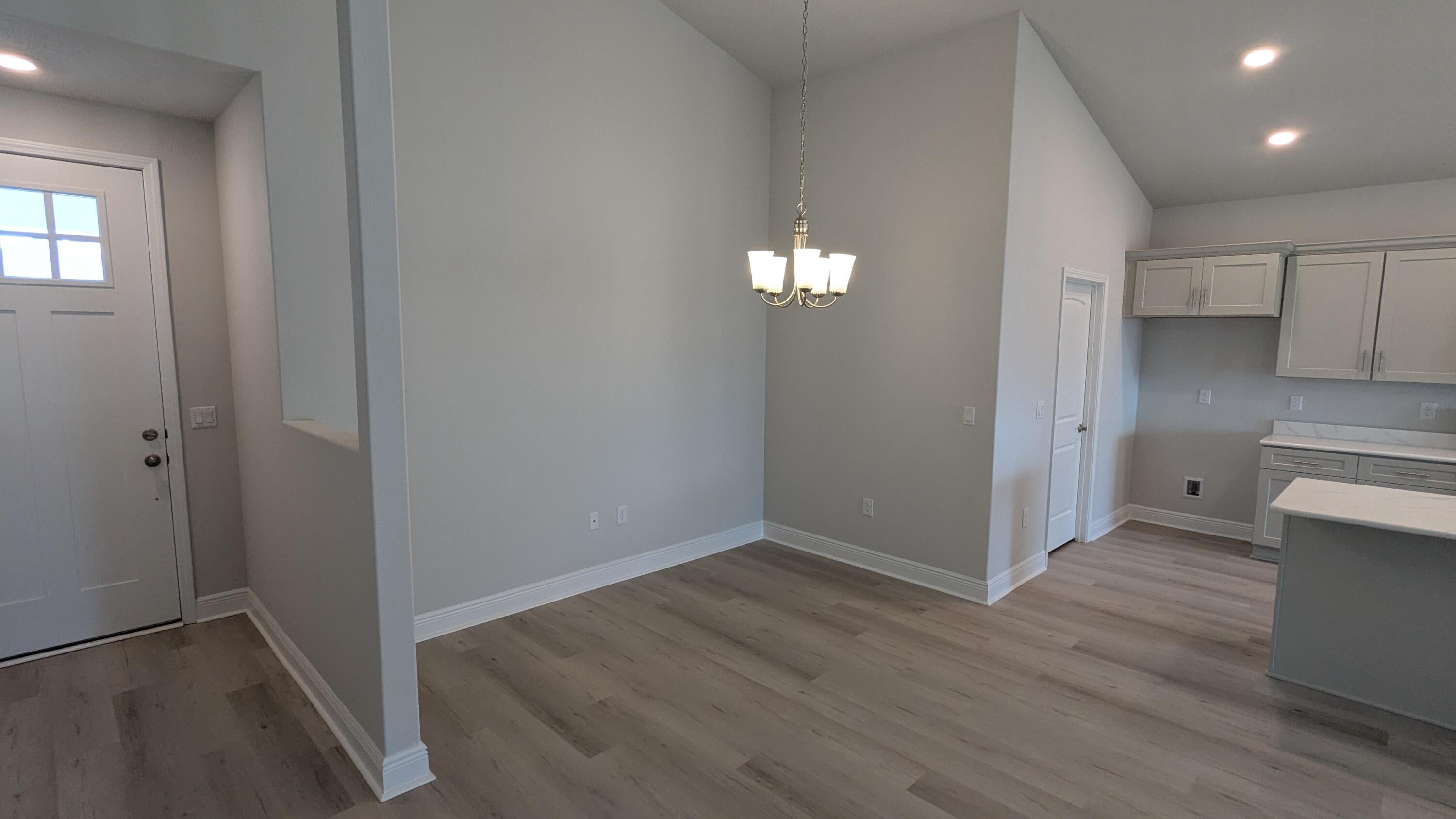 THE BLUFFS AT LAFAYETTE - Residential