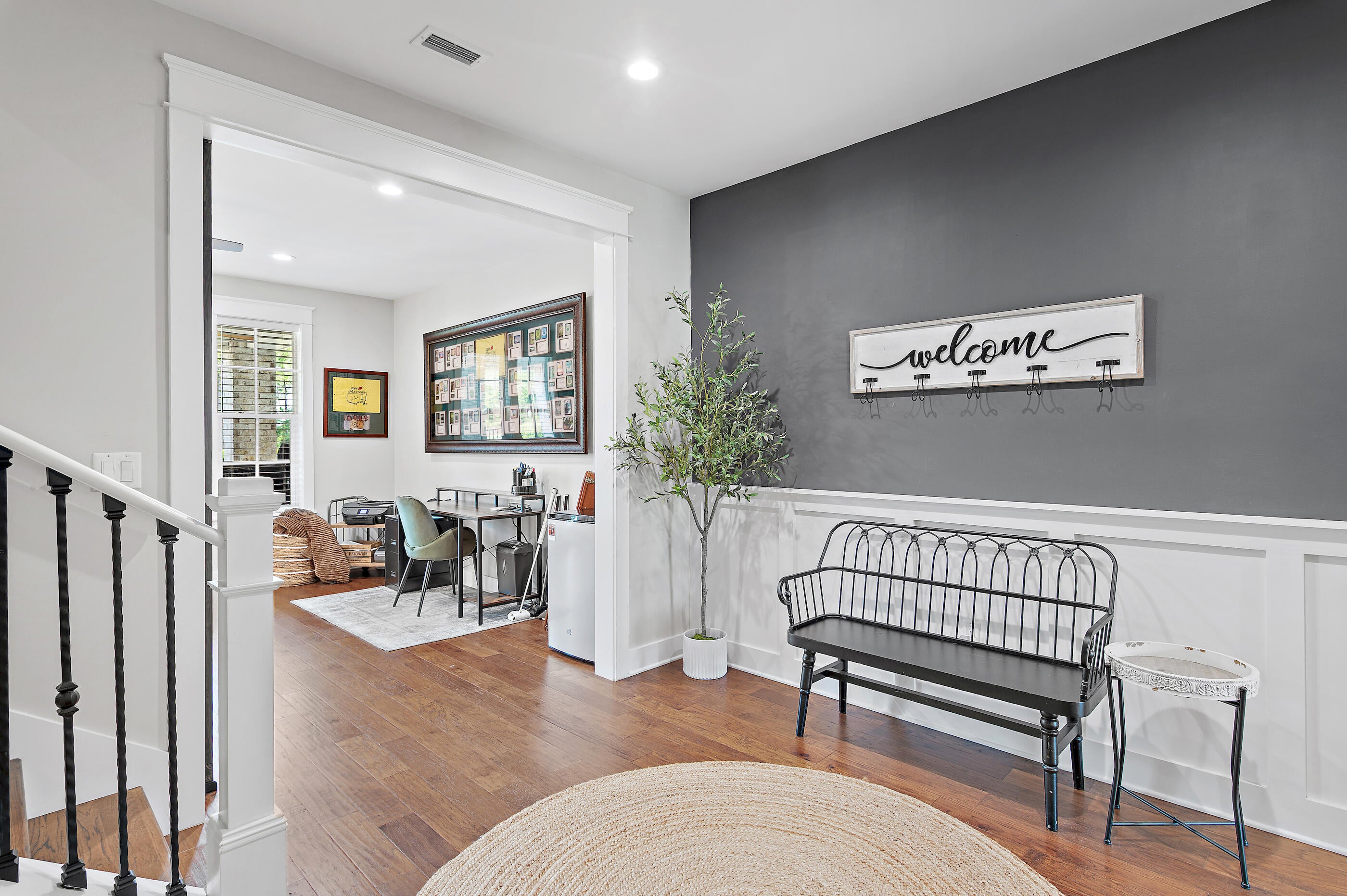 KELLY PLANTATION S/D - Residential