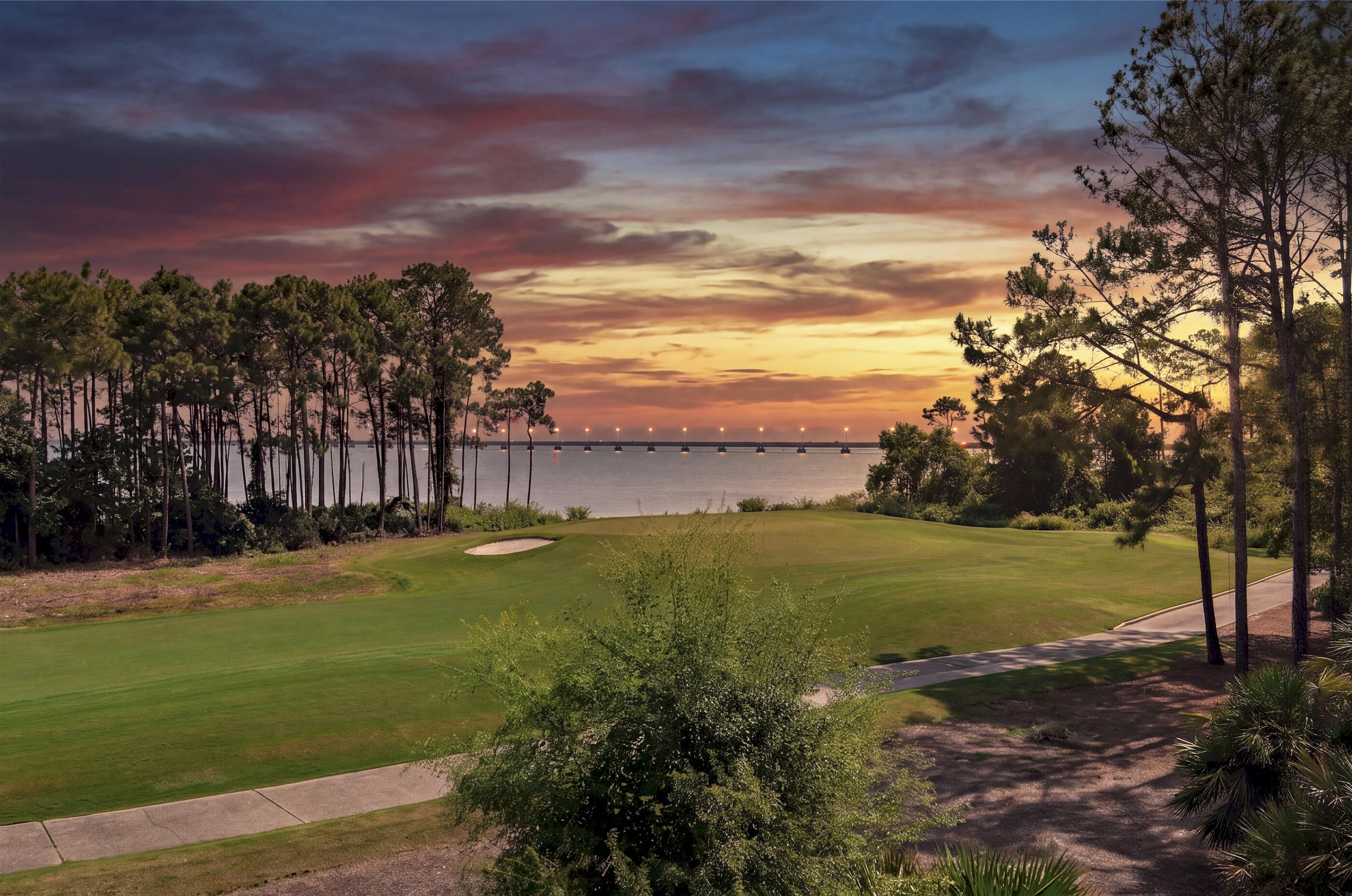 KELLY PLANTATION S/D - Residential