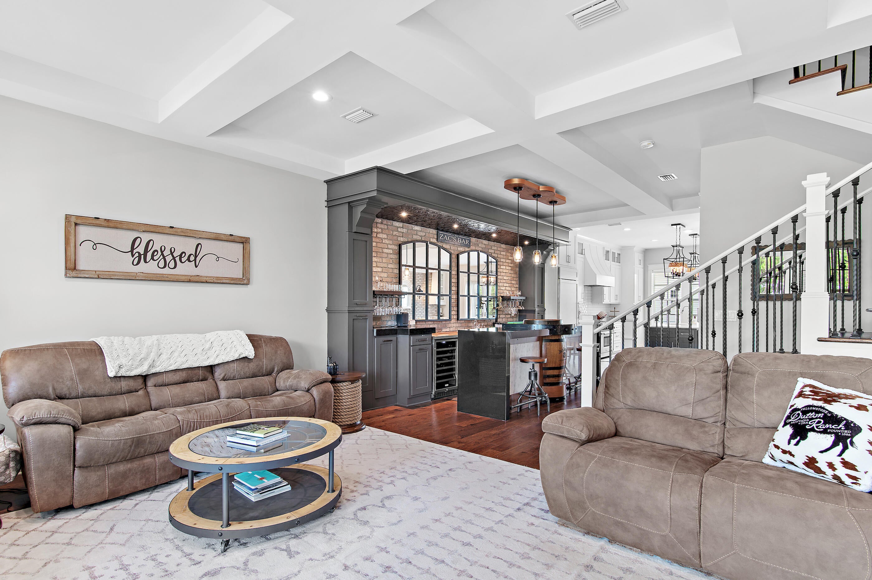 KELLY PLANTATION S/D - Residential