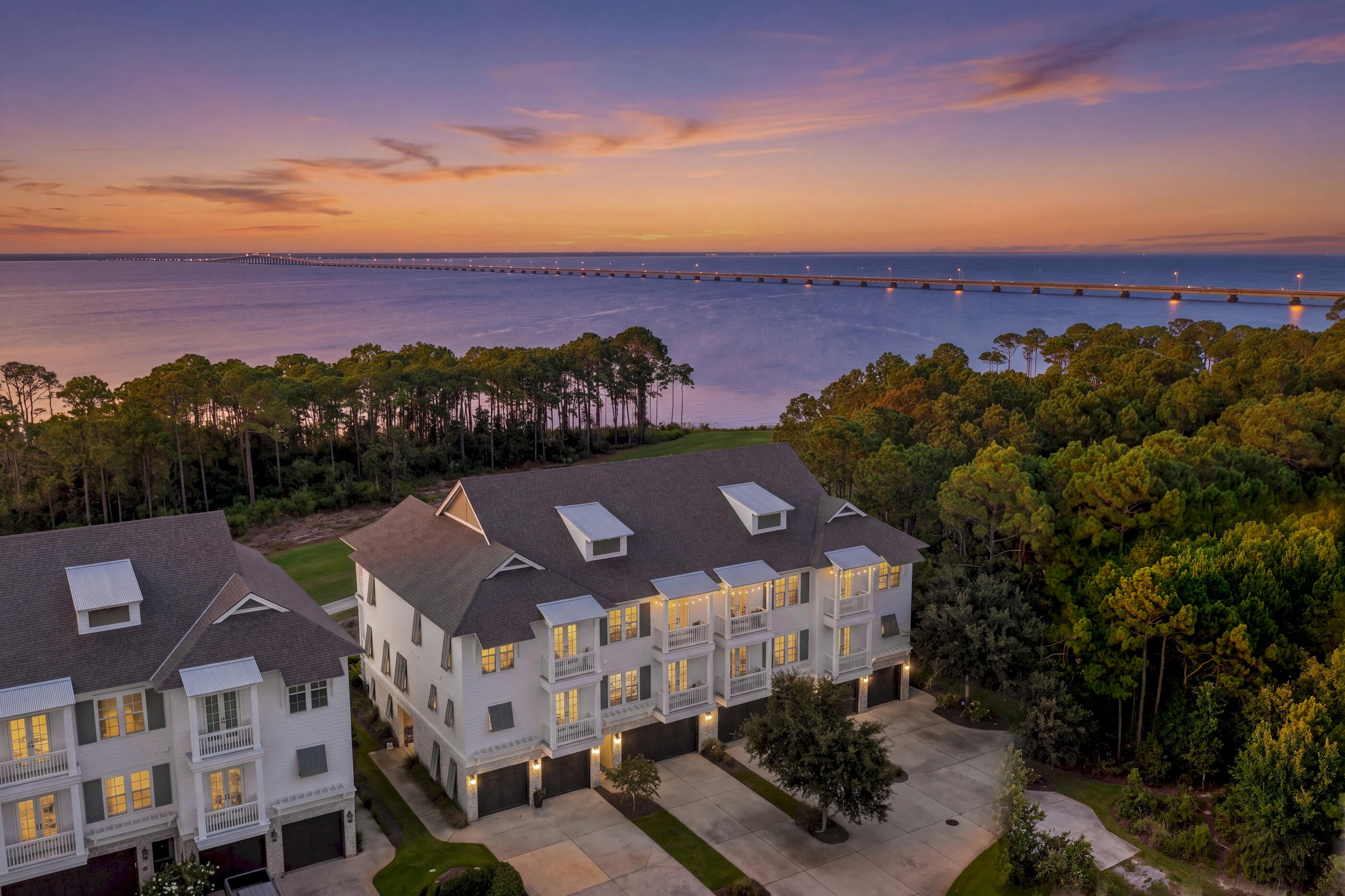 KELLY PLANTATION S/D - Residential