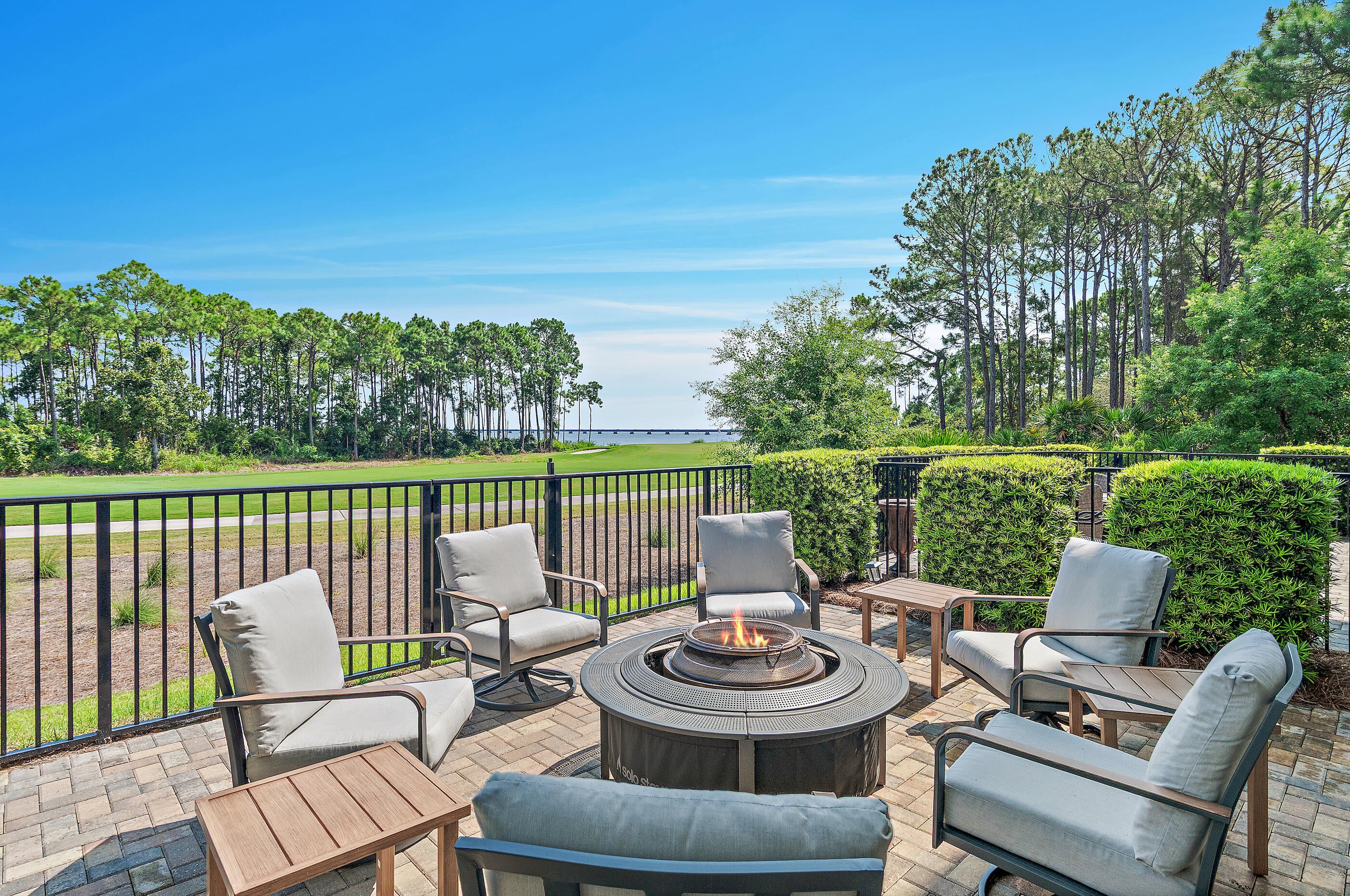 KELLY PLANTATION S/D - Residential