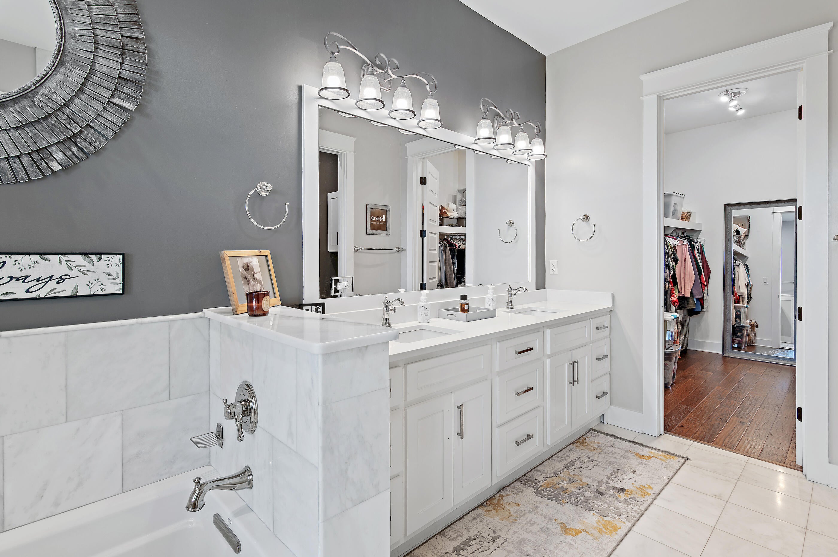 KELLY PLANTATION S/D - Residential