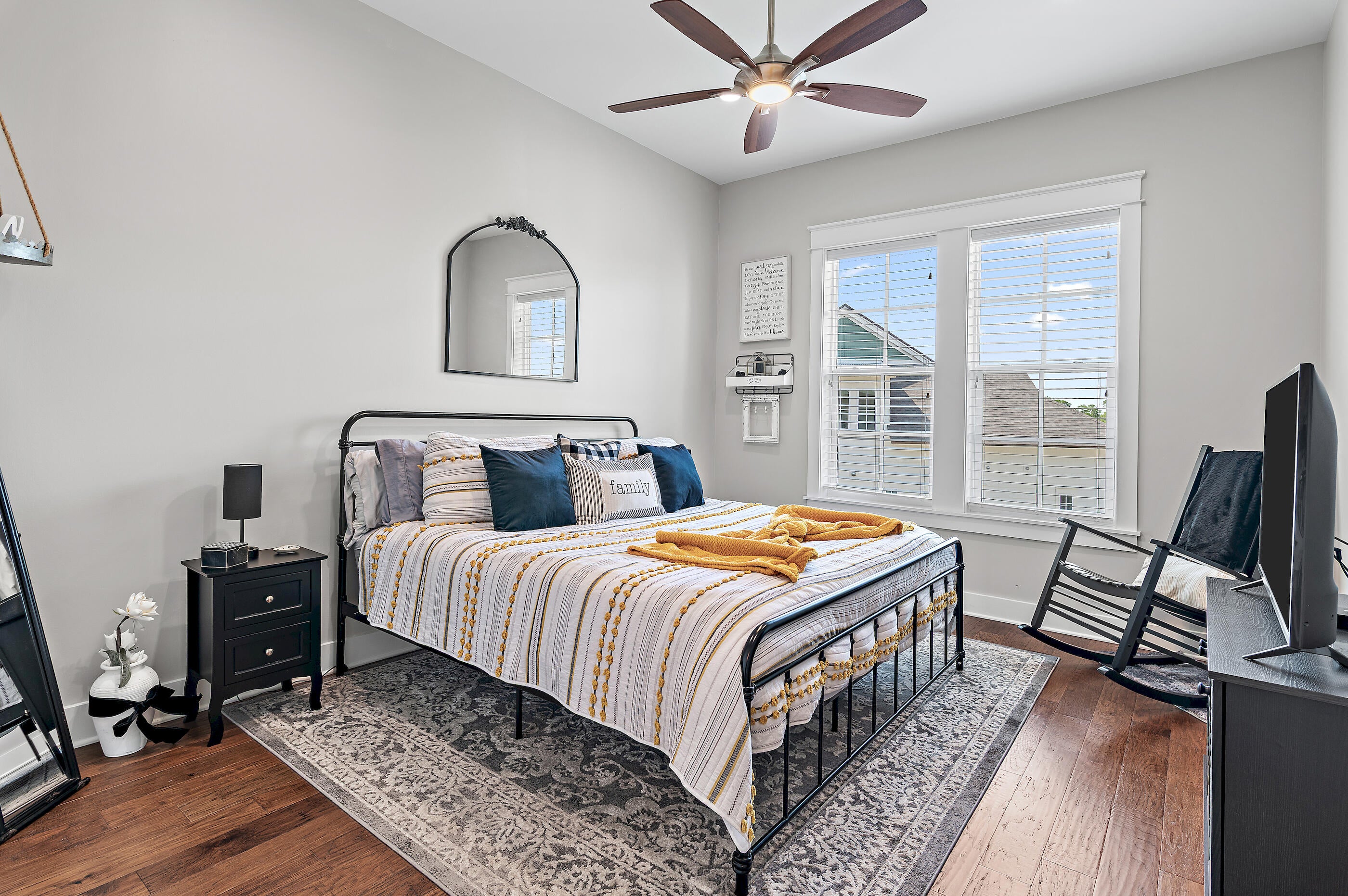 KELLY PLANTATION S/D - Residential