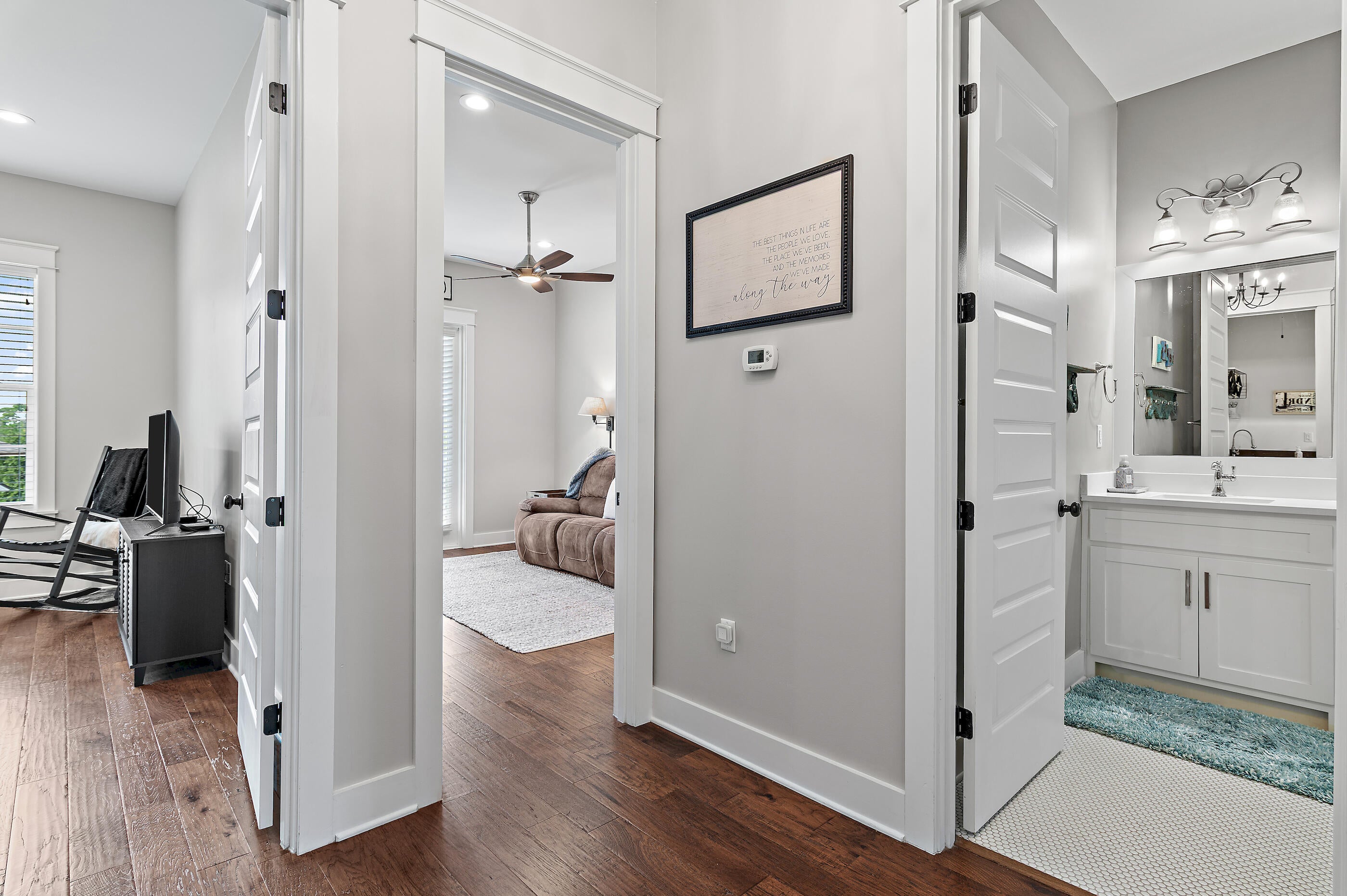 KELLY PLANTATION S/D - Residential