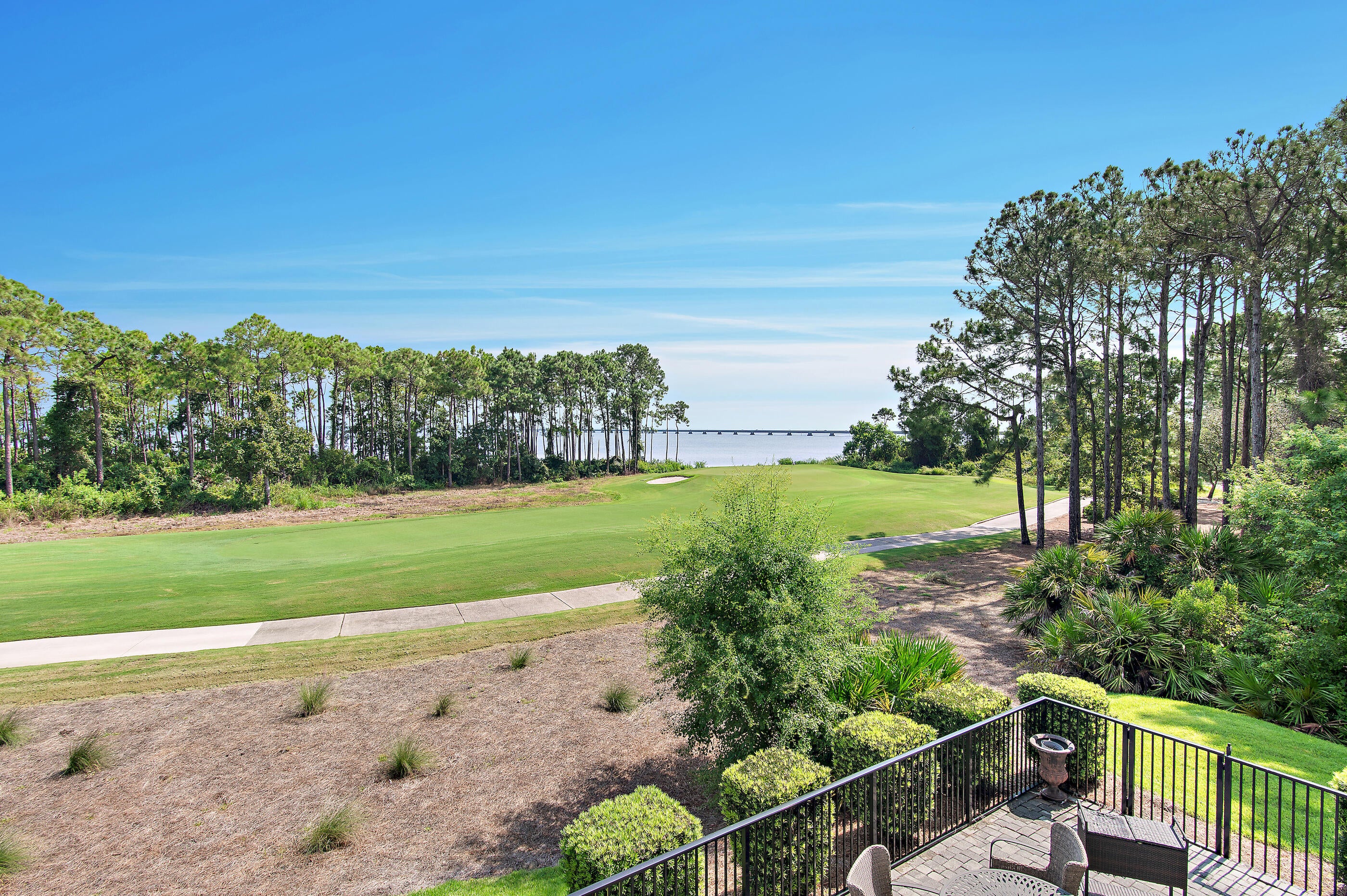KELLY PLANTATION S/D - Residential