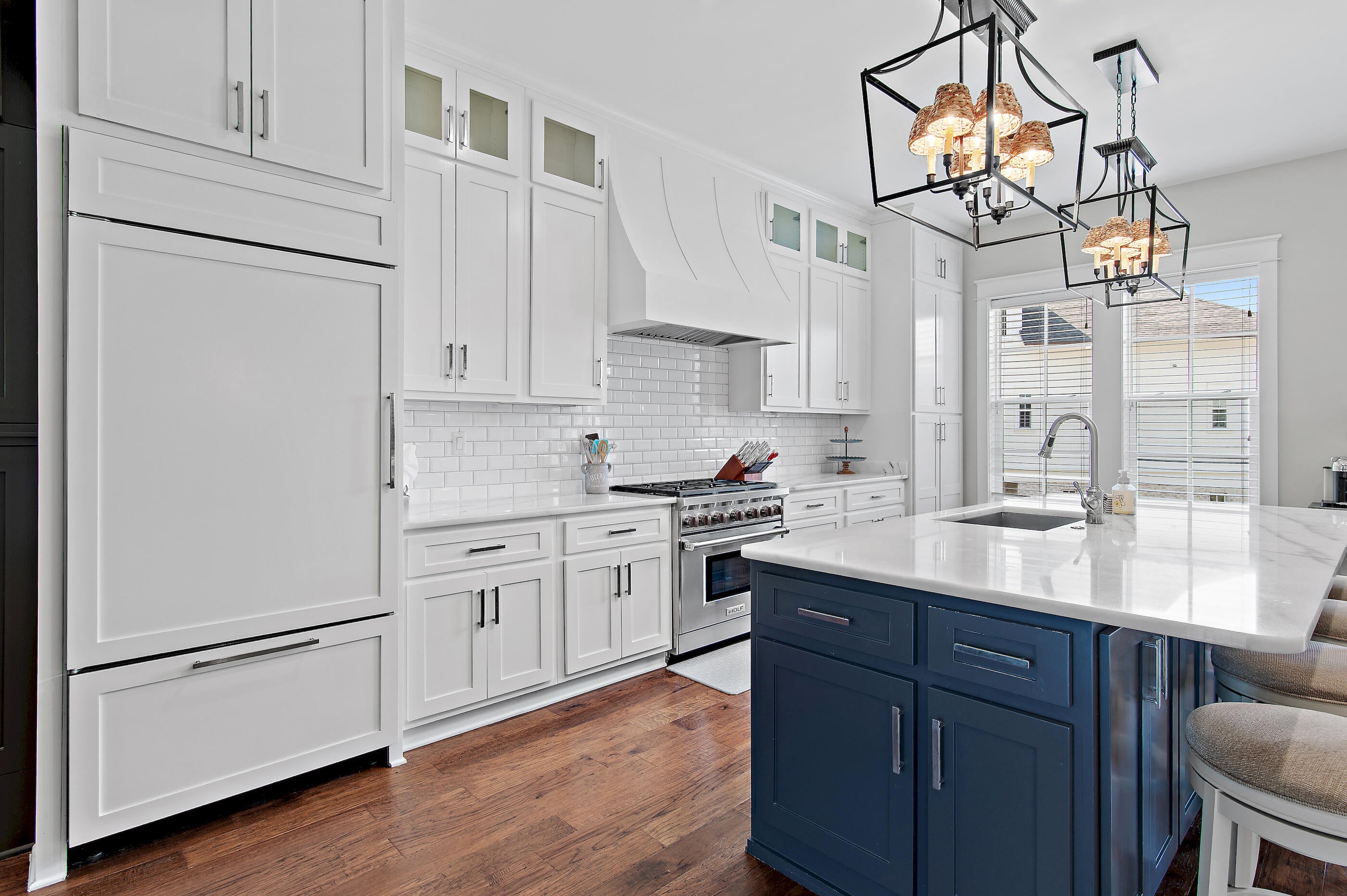 KELLY PLANTATION S/D - Residential