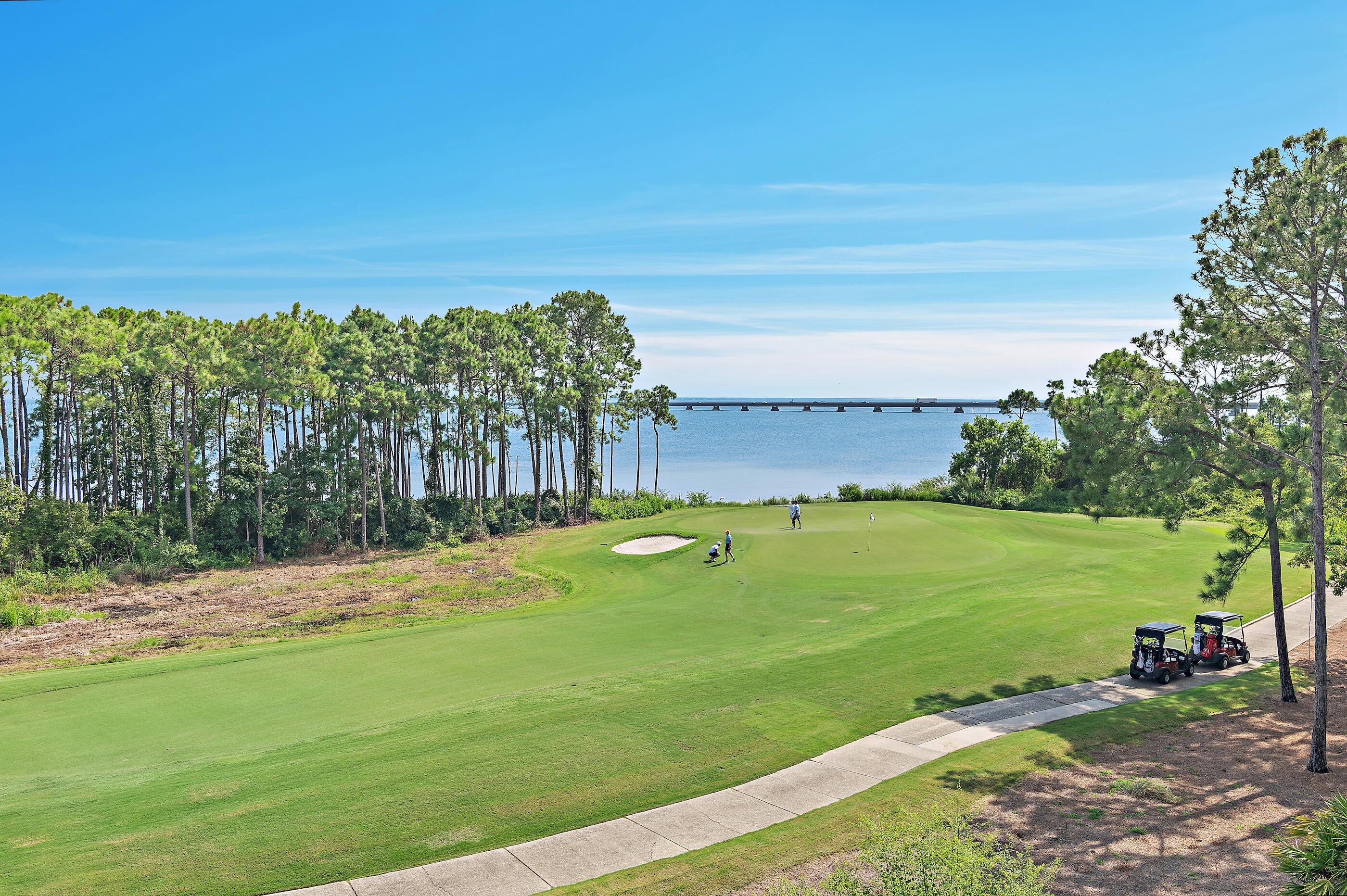 KELLY PLANTATION S/D - Residential