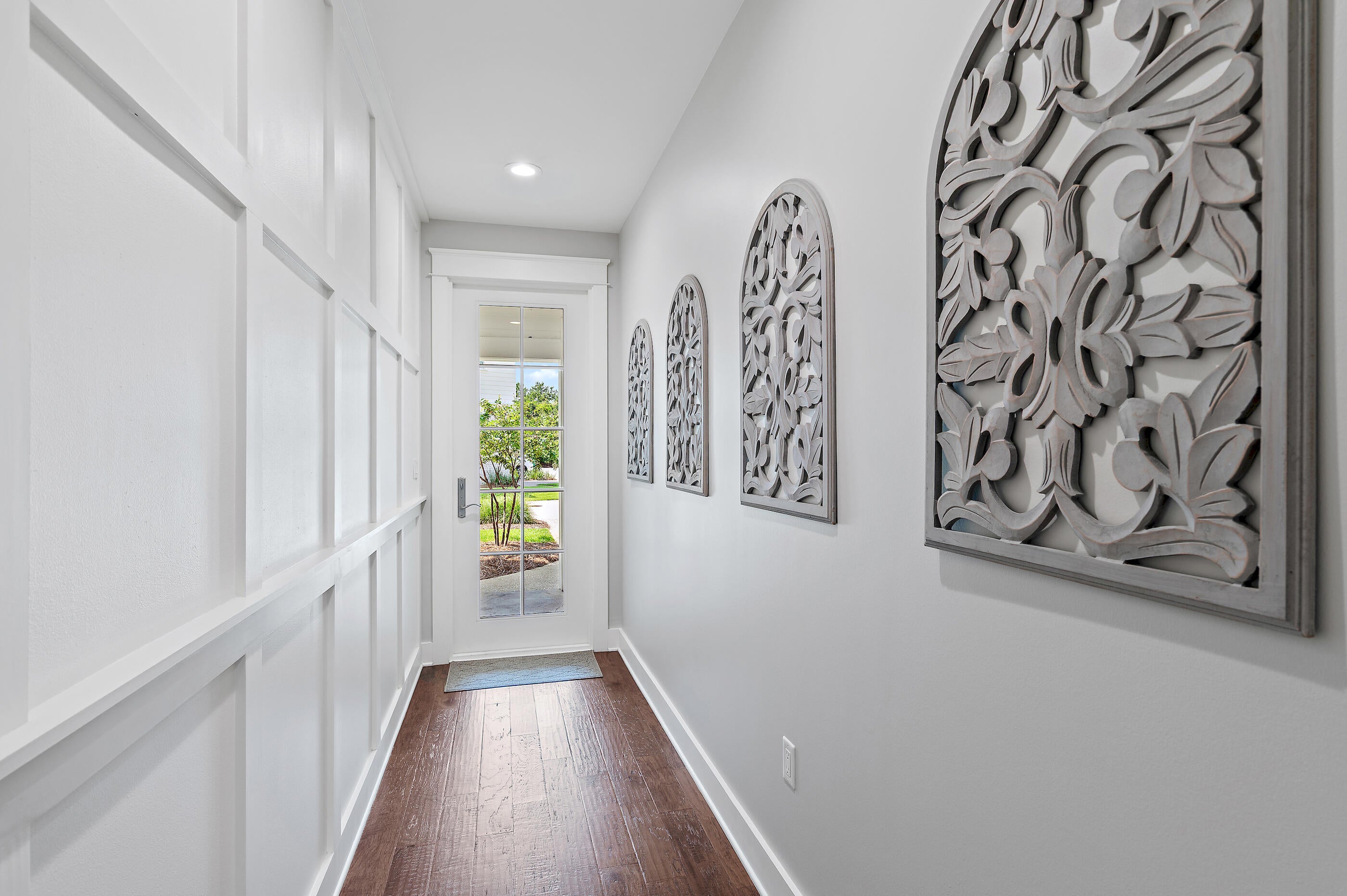 KELLY PLANTATION S/D - Residential