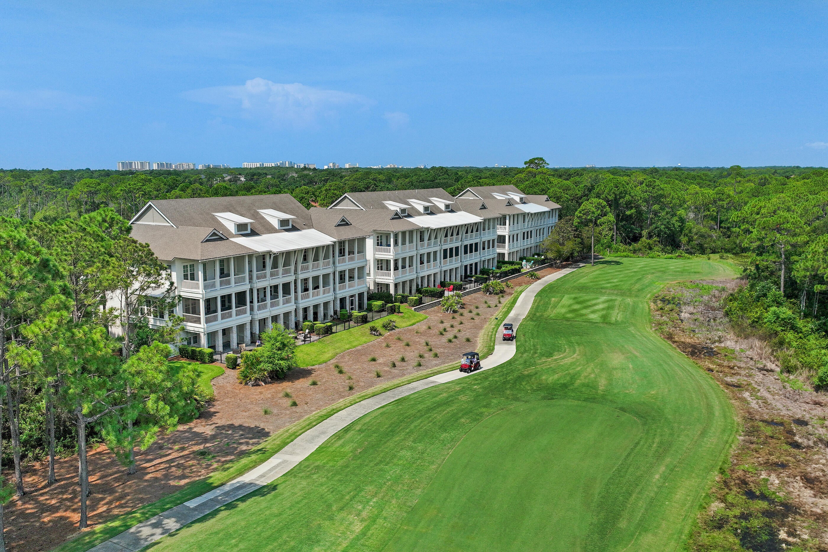 KELLY PLANTATION S/D - Residential