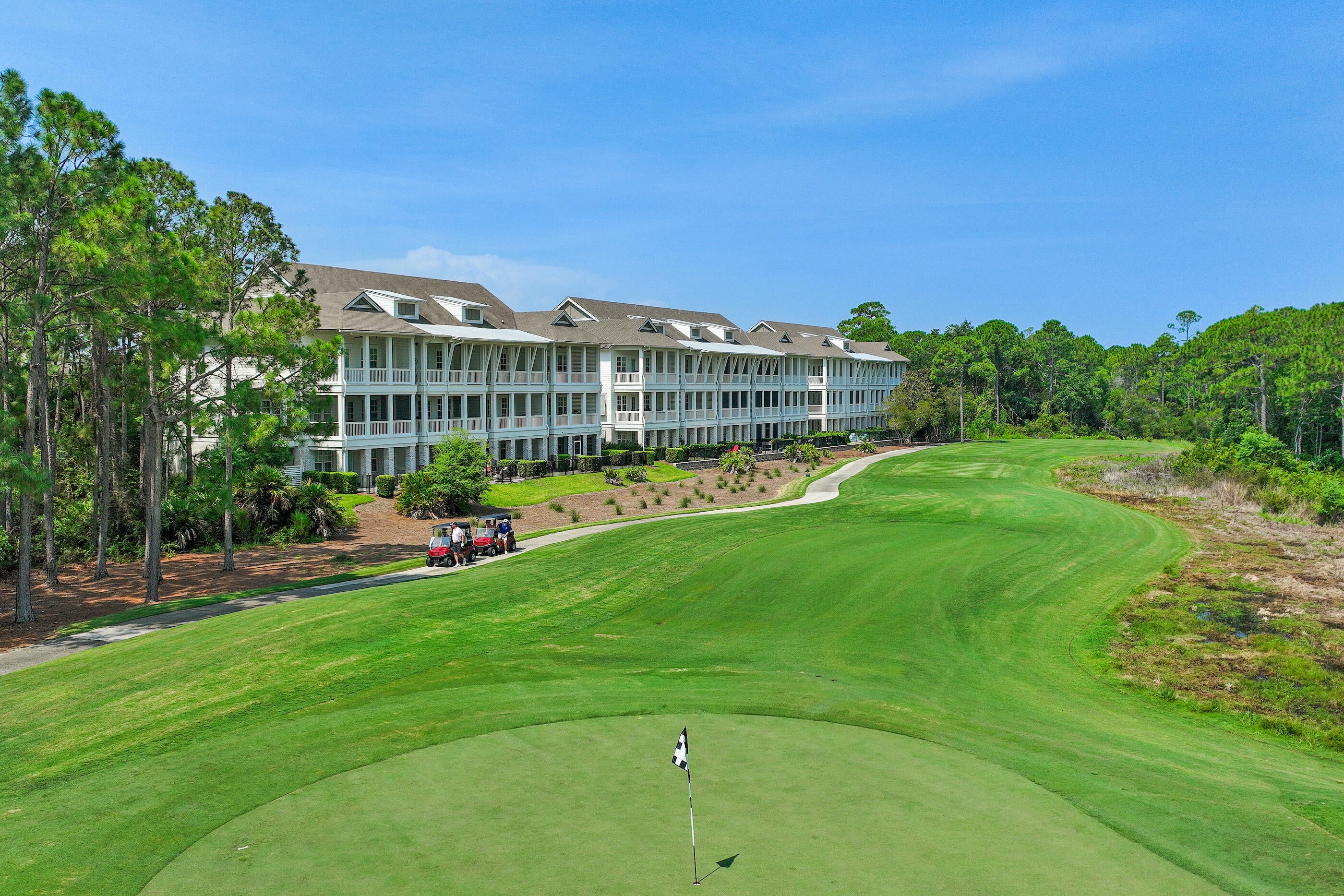 KELLY PLANTATION S/D - Residential