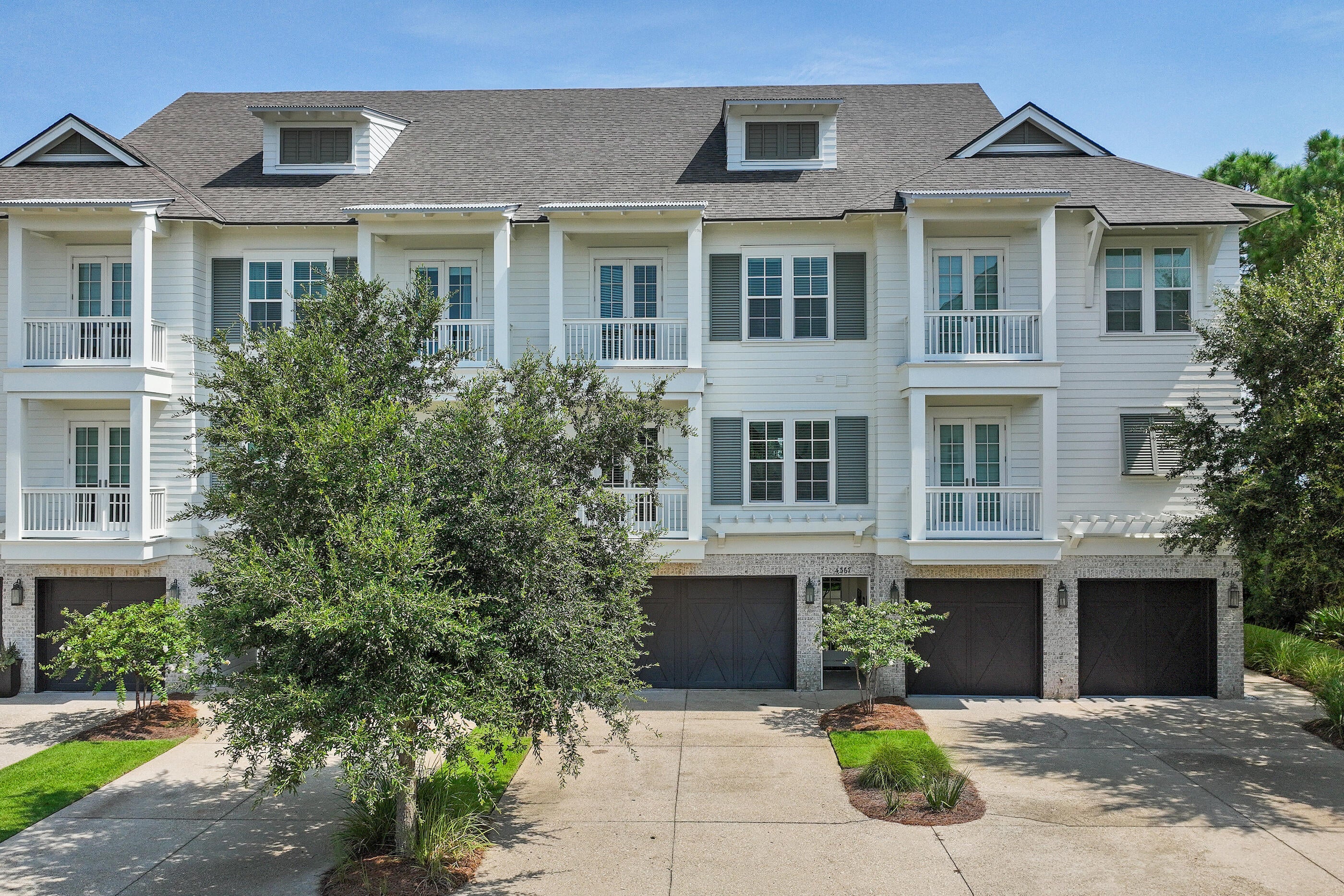 KELLY PLANTATION S/D - Residential