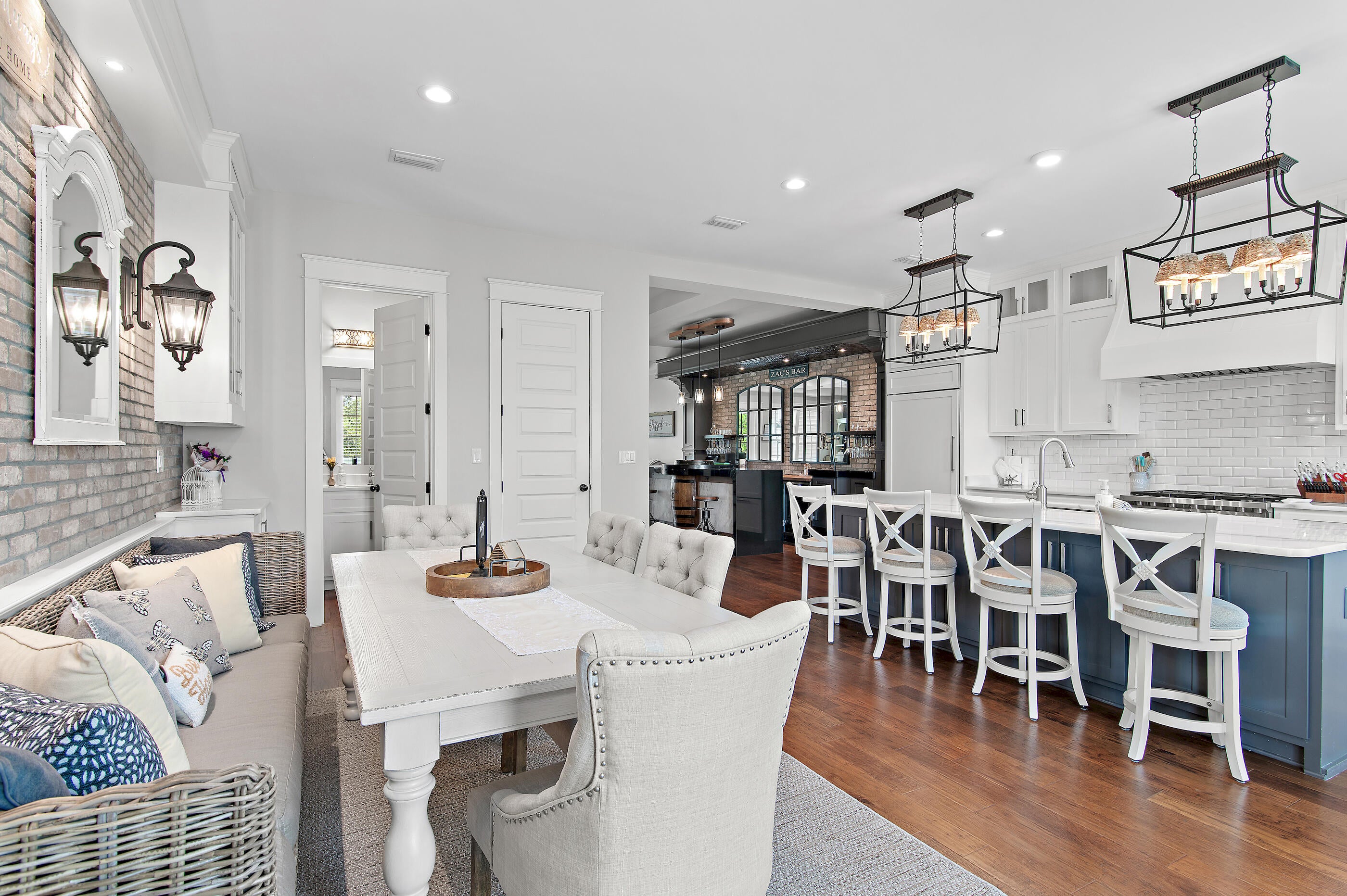 KELLY PLANTATION S/D - Residential
