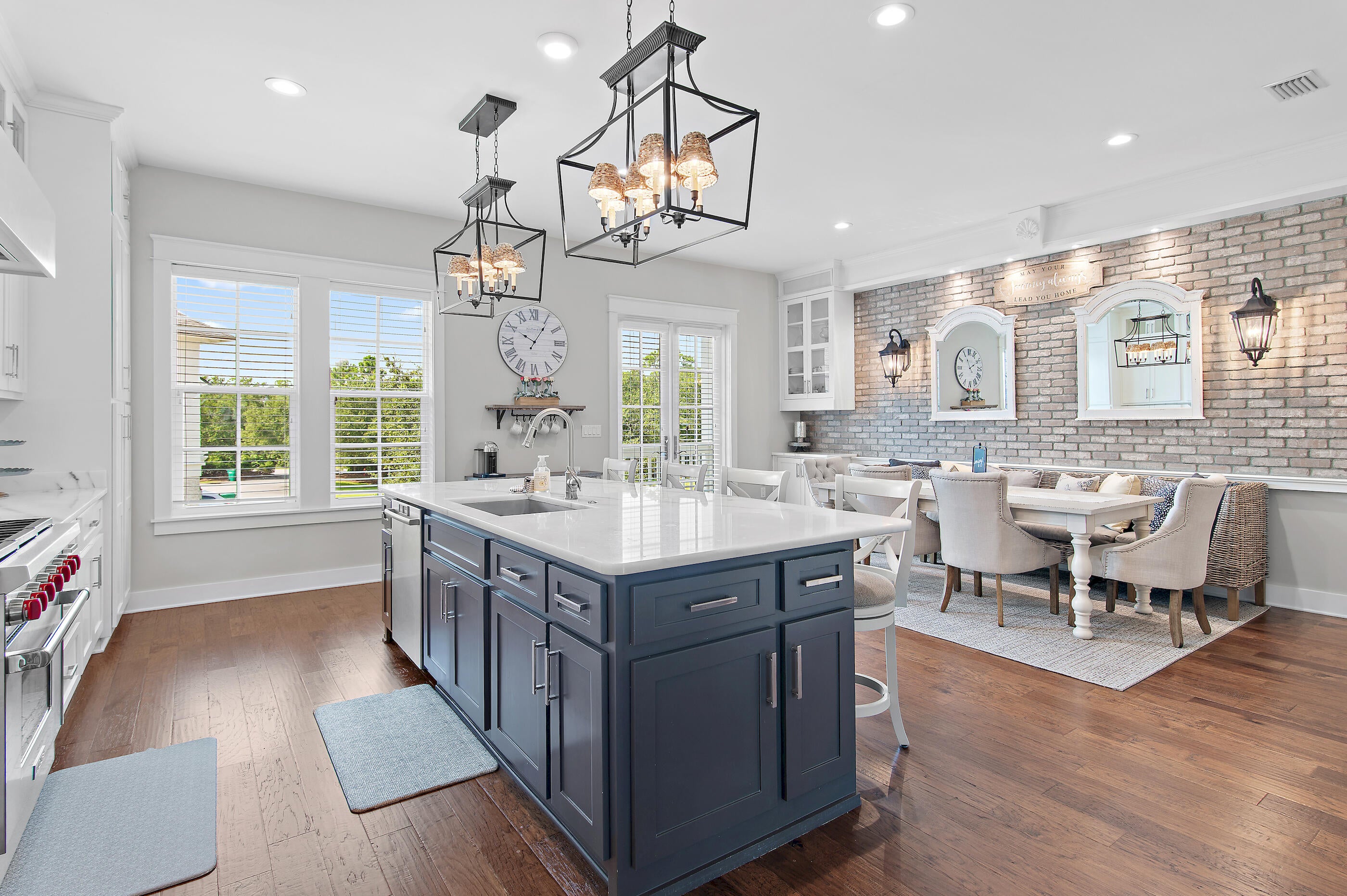 KELLY PLANTATION S/D - Residential