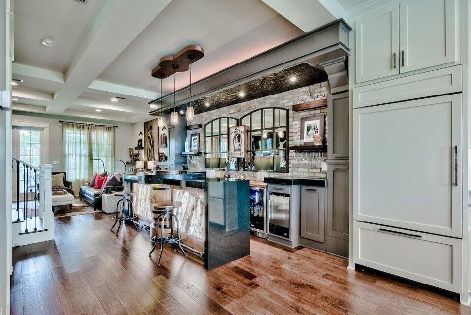 KELLY PLANTATION S/D - Residential
