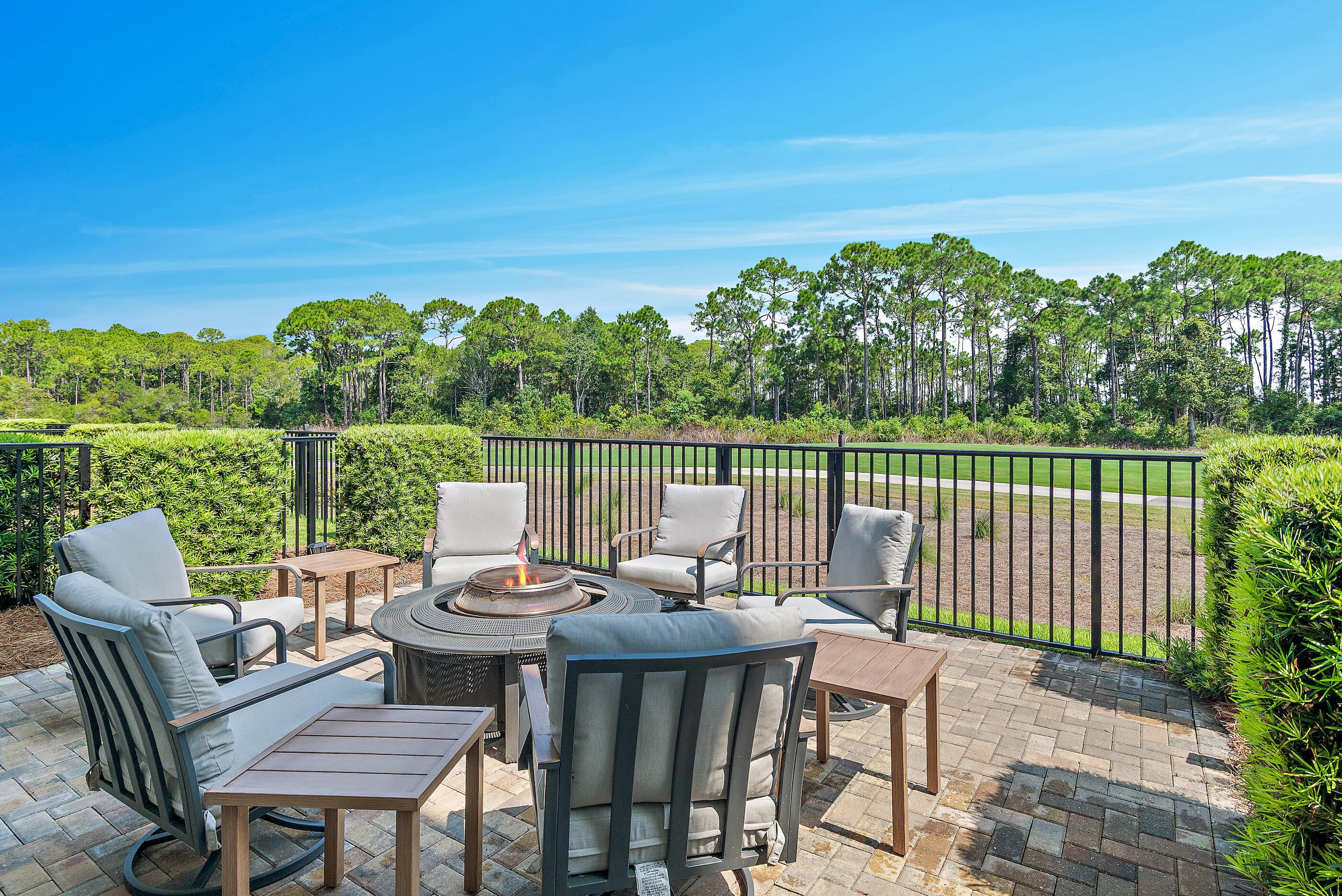 KELLY PLANTATION S/D - Residential