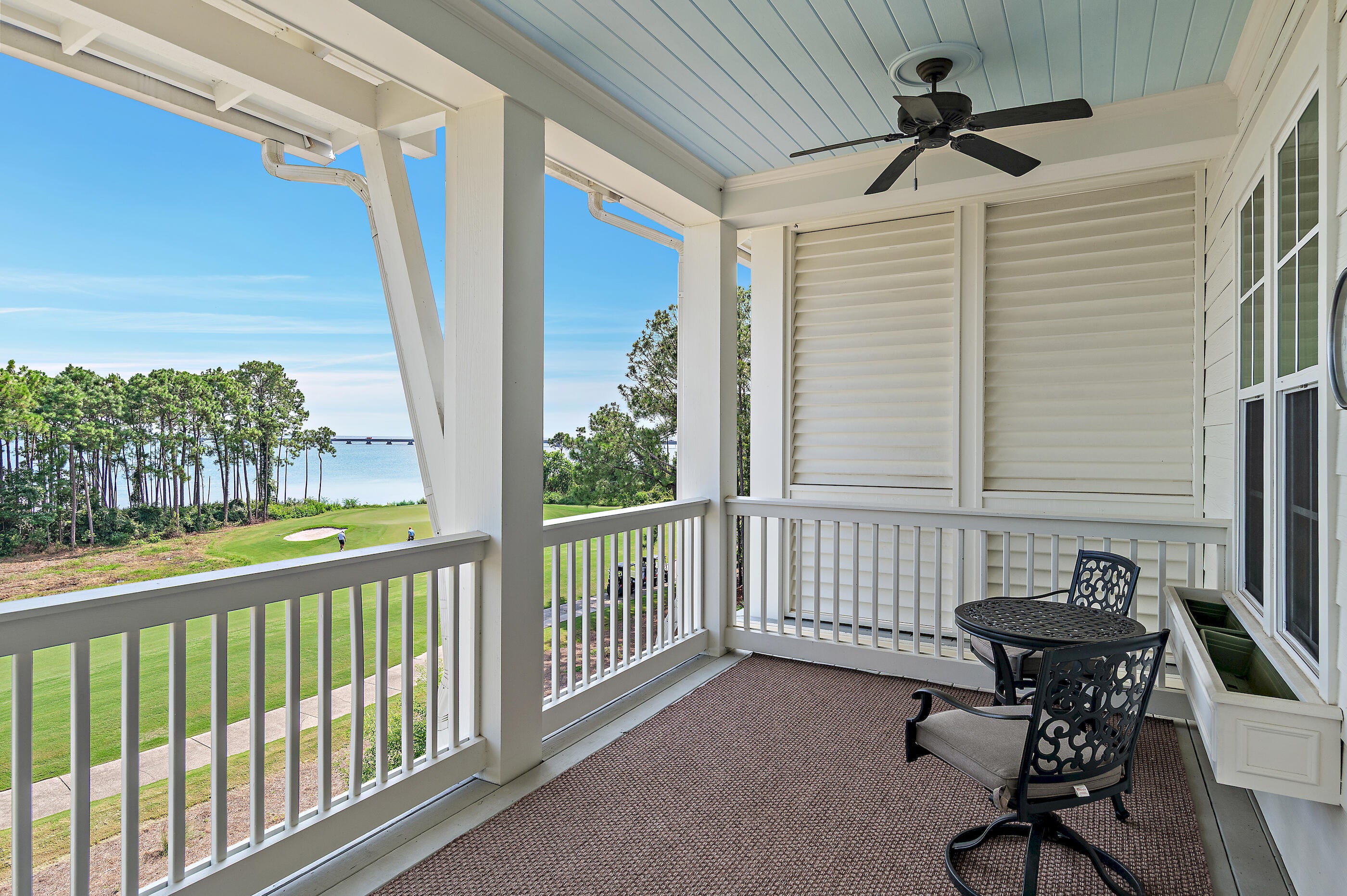 KELLY PLANTATION S/D - Residential