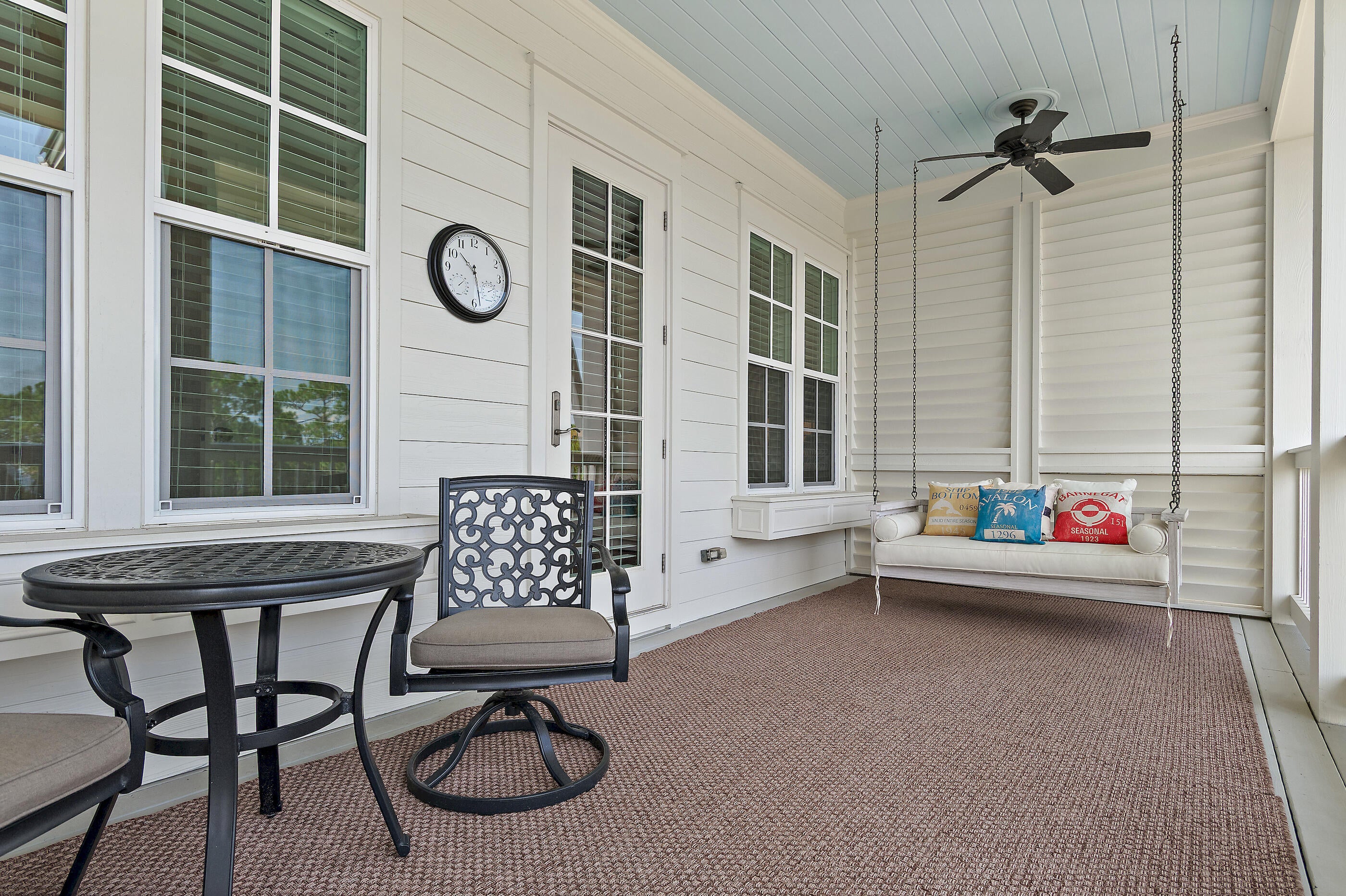 KELLY PLANTATION S/D - Residential