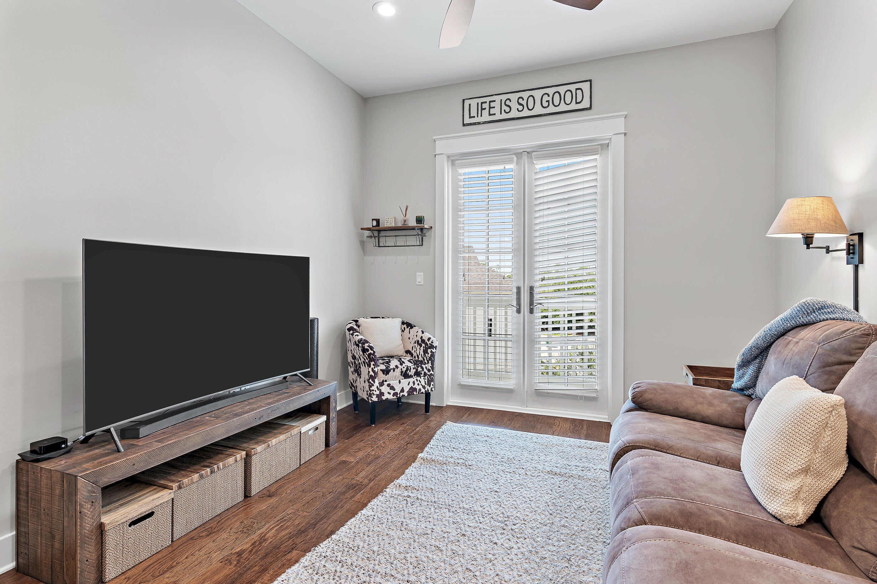 KELLY PLANTATION S/D - Residential