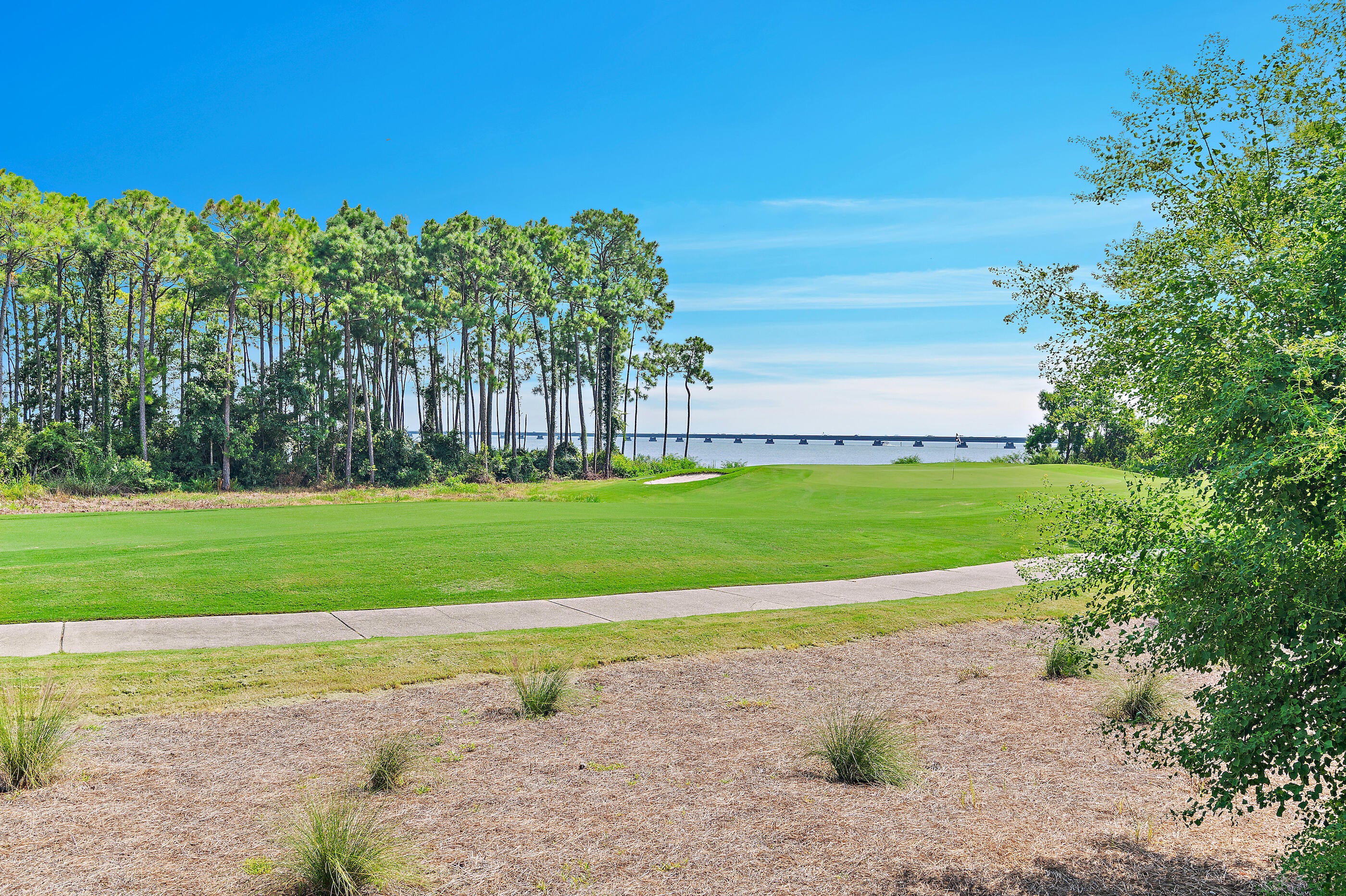 KELLY PLANTATION S/D - Residential