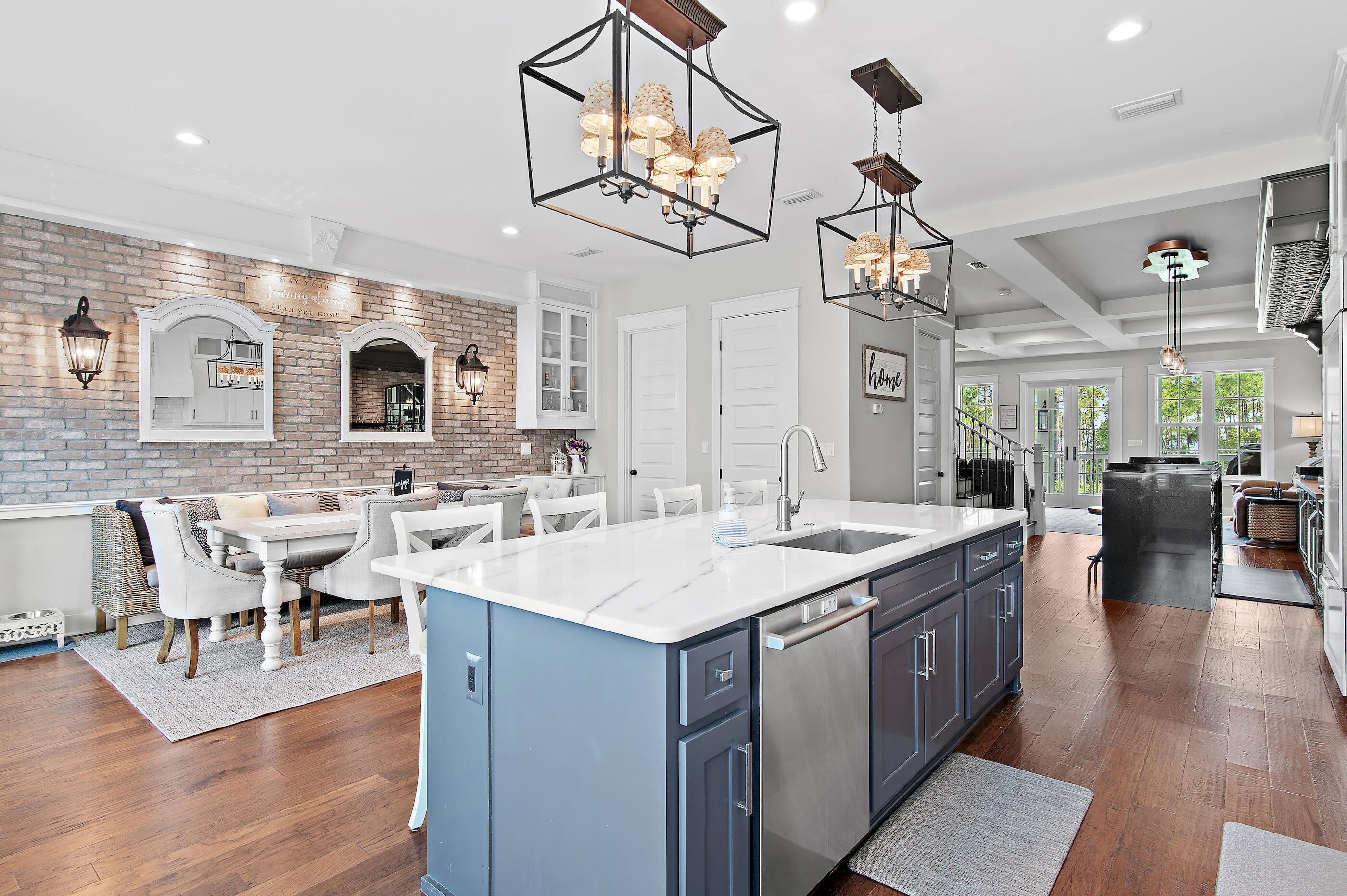 KELLY PLANTATION S/D - Residential