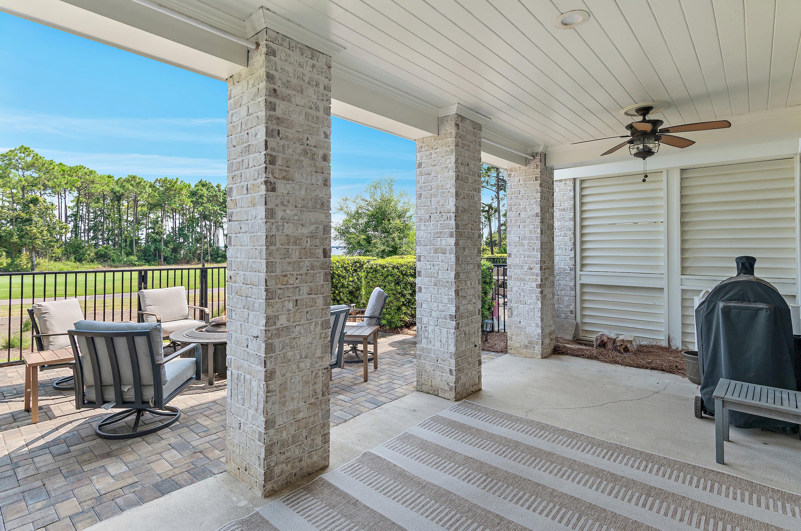 KELLY PLANTATION S/D - Residential