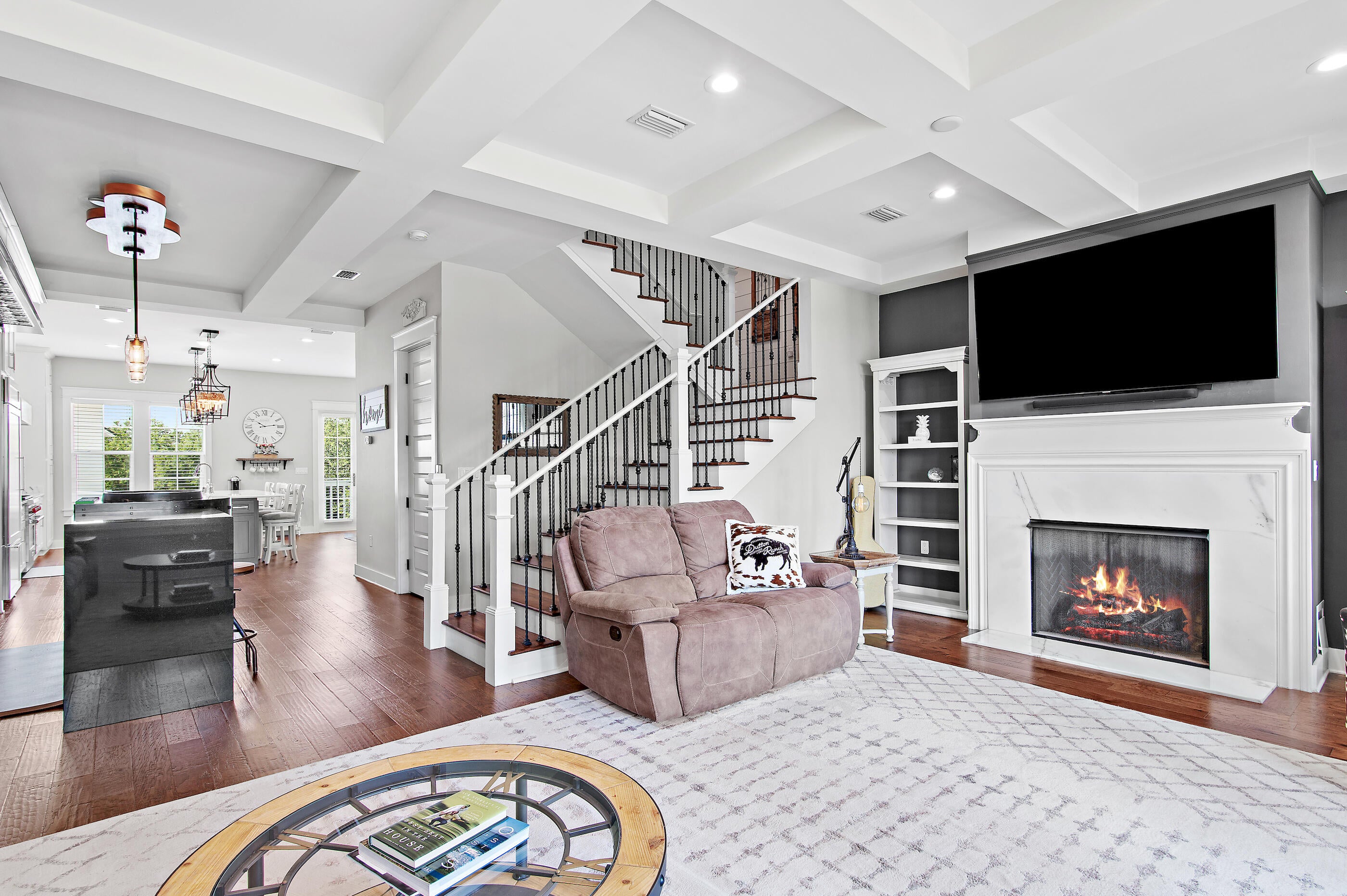 KELLY PLANTATION S/D - Residential
