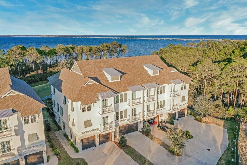 KELLY PLANTATION S/D - Residential