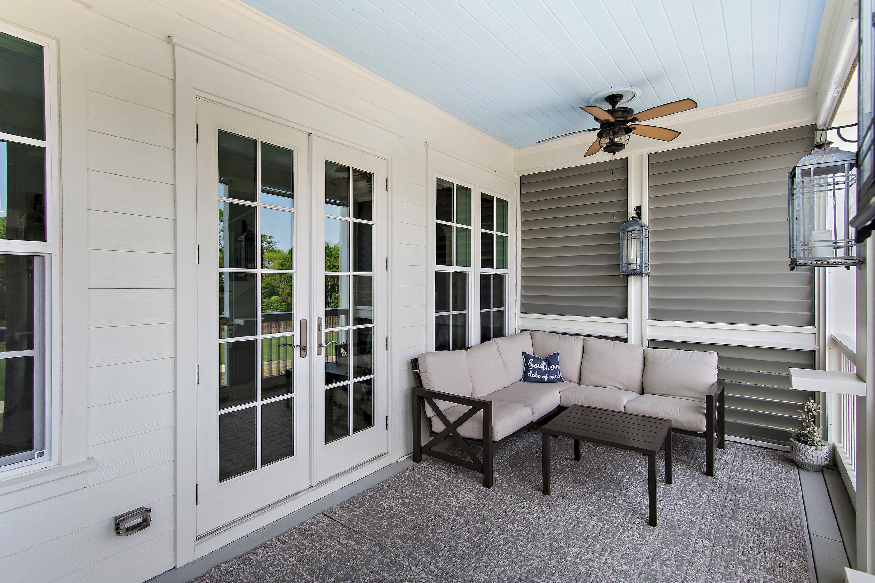 KELLY PLANTATION S/D - Residential
