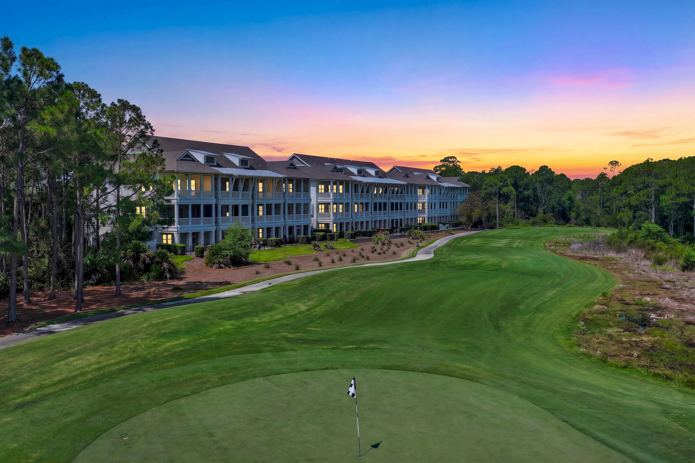 KELLY PLANTATION S/D - Residential