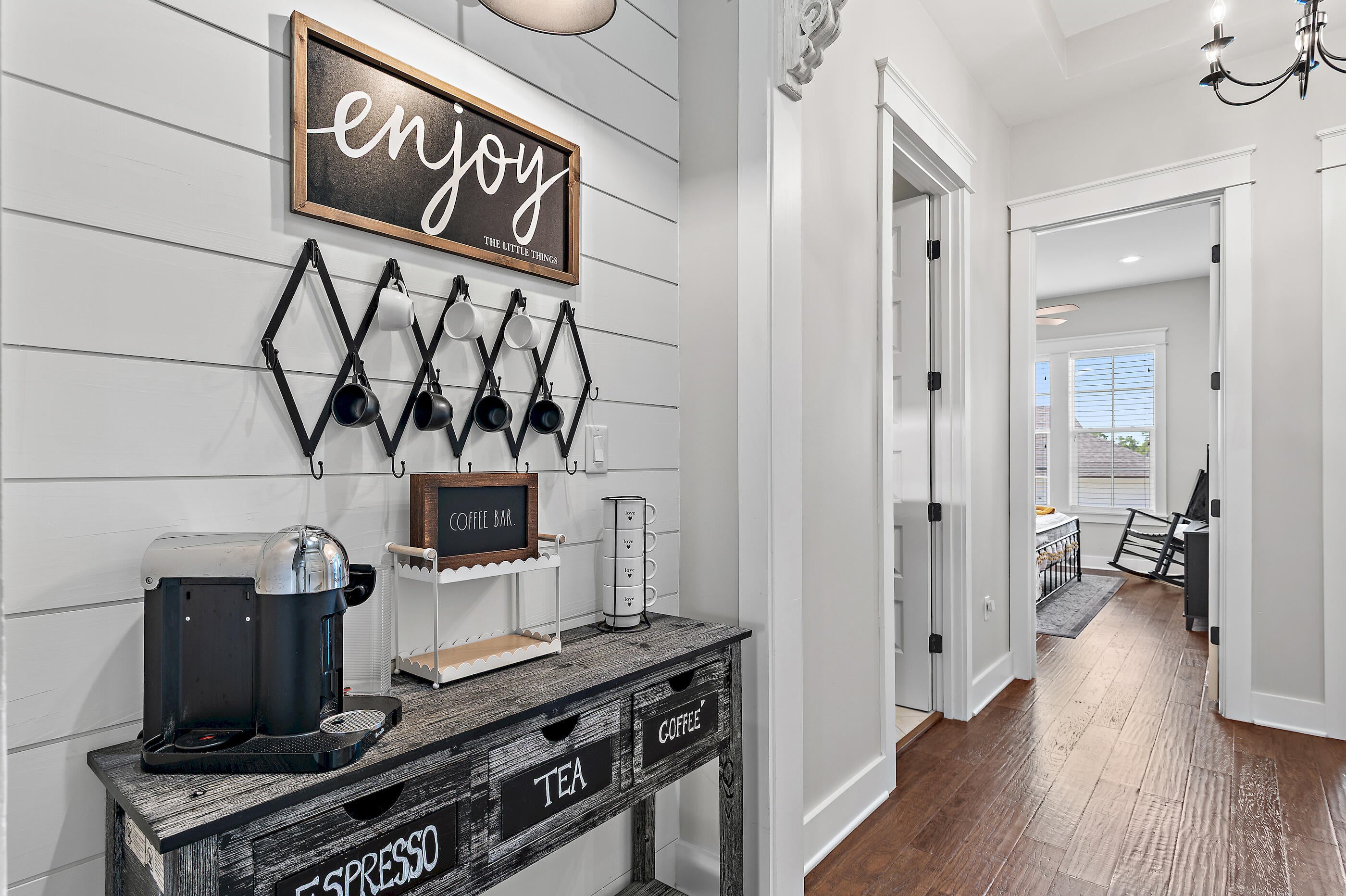 KELLY PLANTATION S/D - Residential