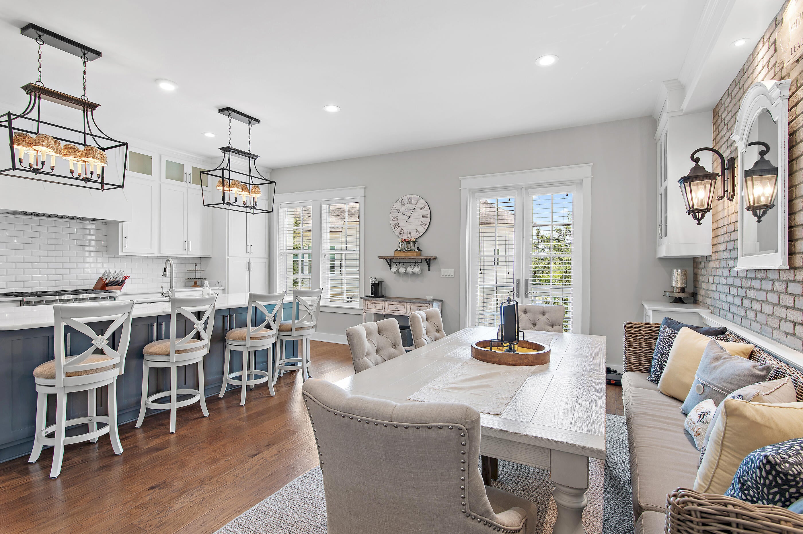KELLY PLANTATION S/D - Residential