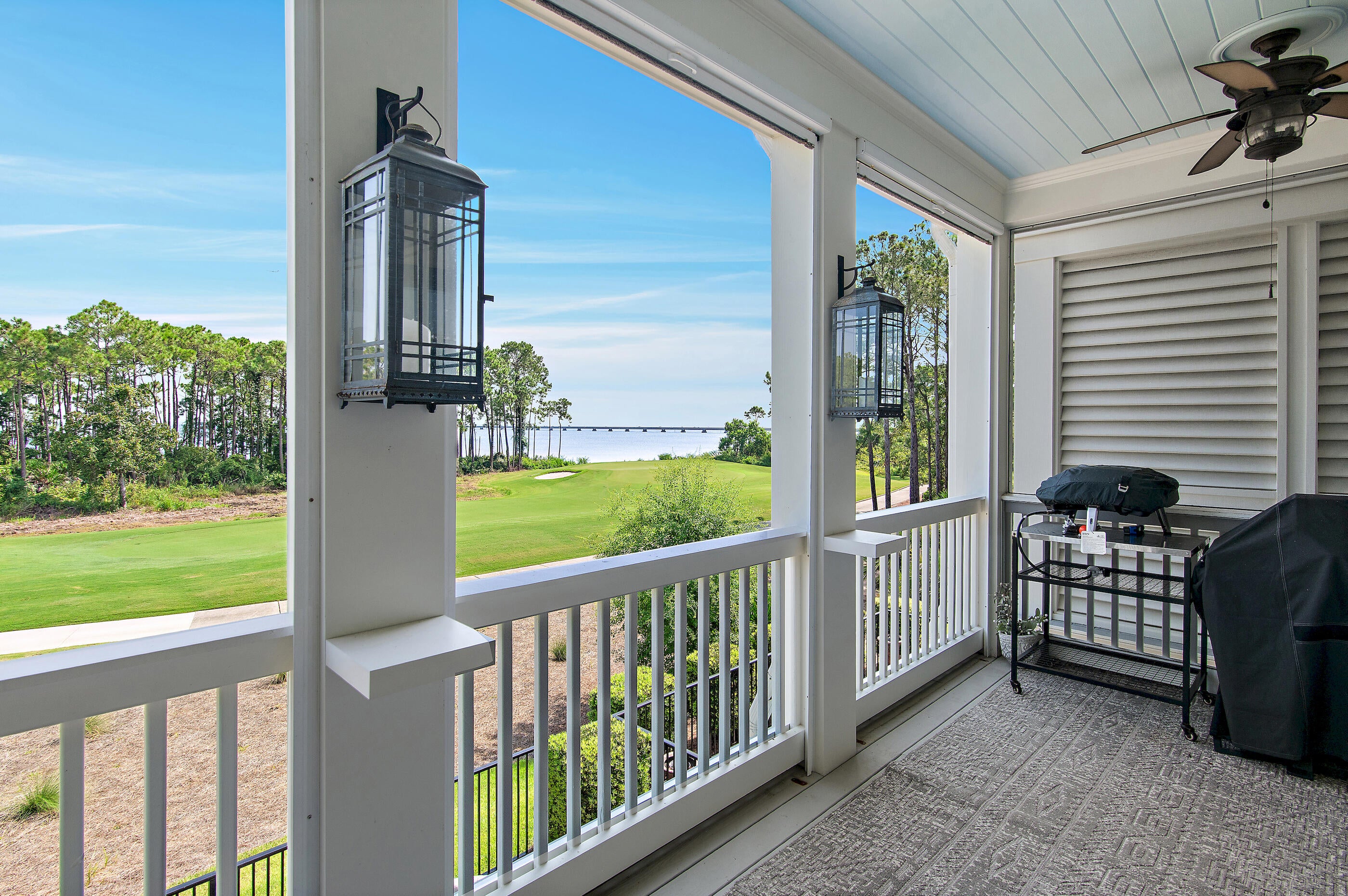 KELLY PLANTATION S/D - Residential