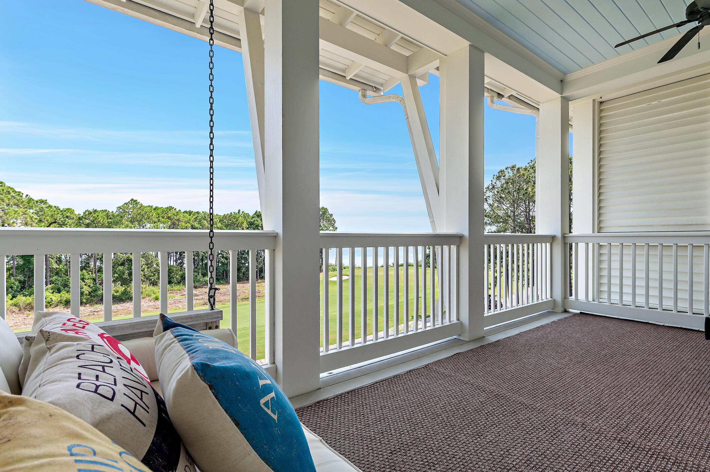 KELLY PLANTATION S/D - Residential