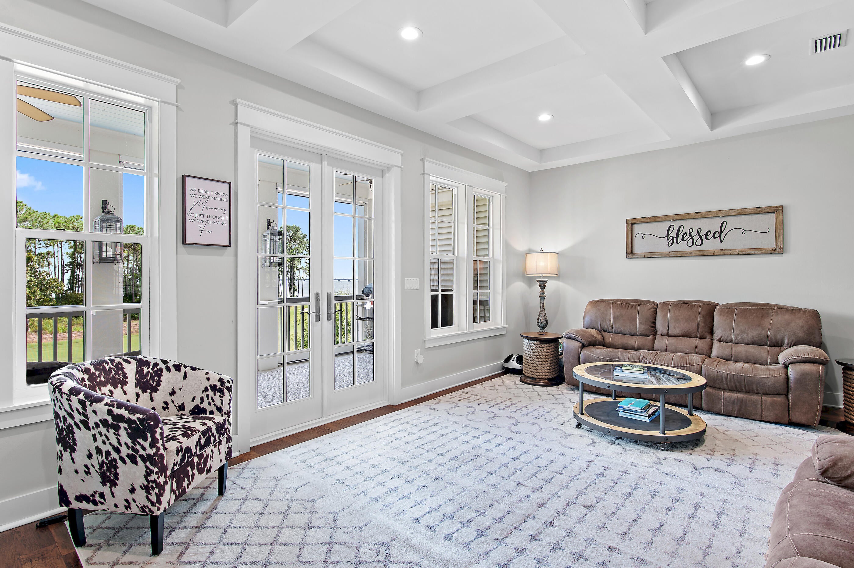 KELLY PLANTATION S/D - Residential