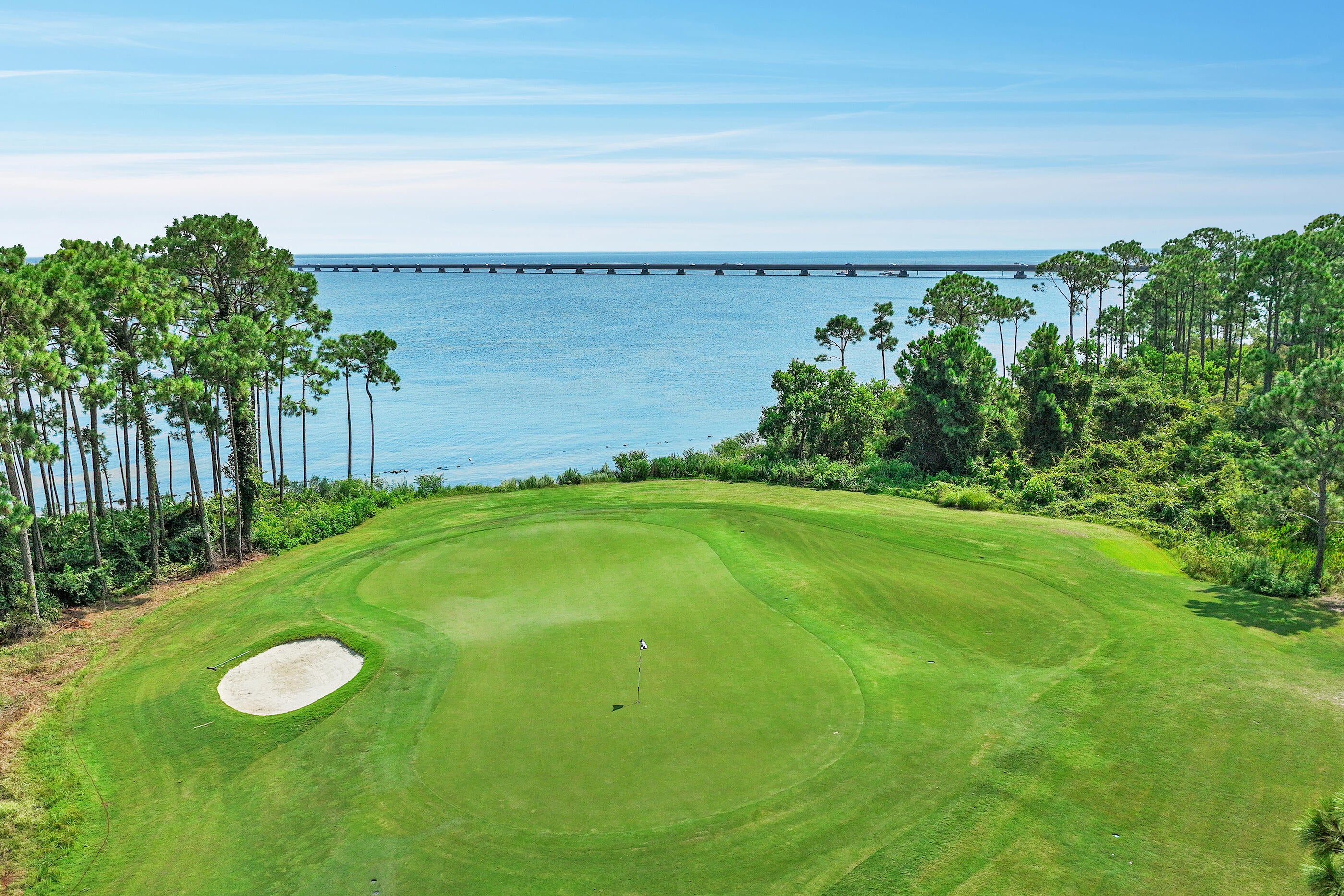 KELLY PLANTATION S/D - Residential