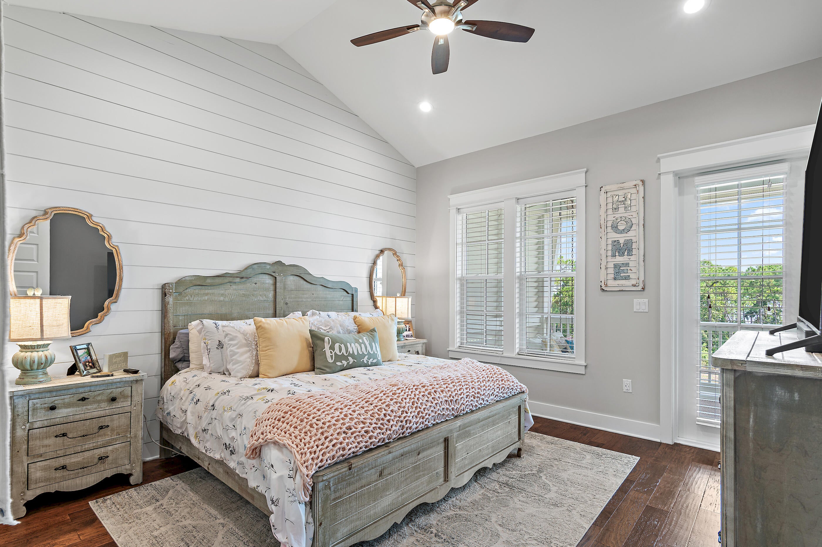 KELLY PLANTATION S/D - Residential