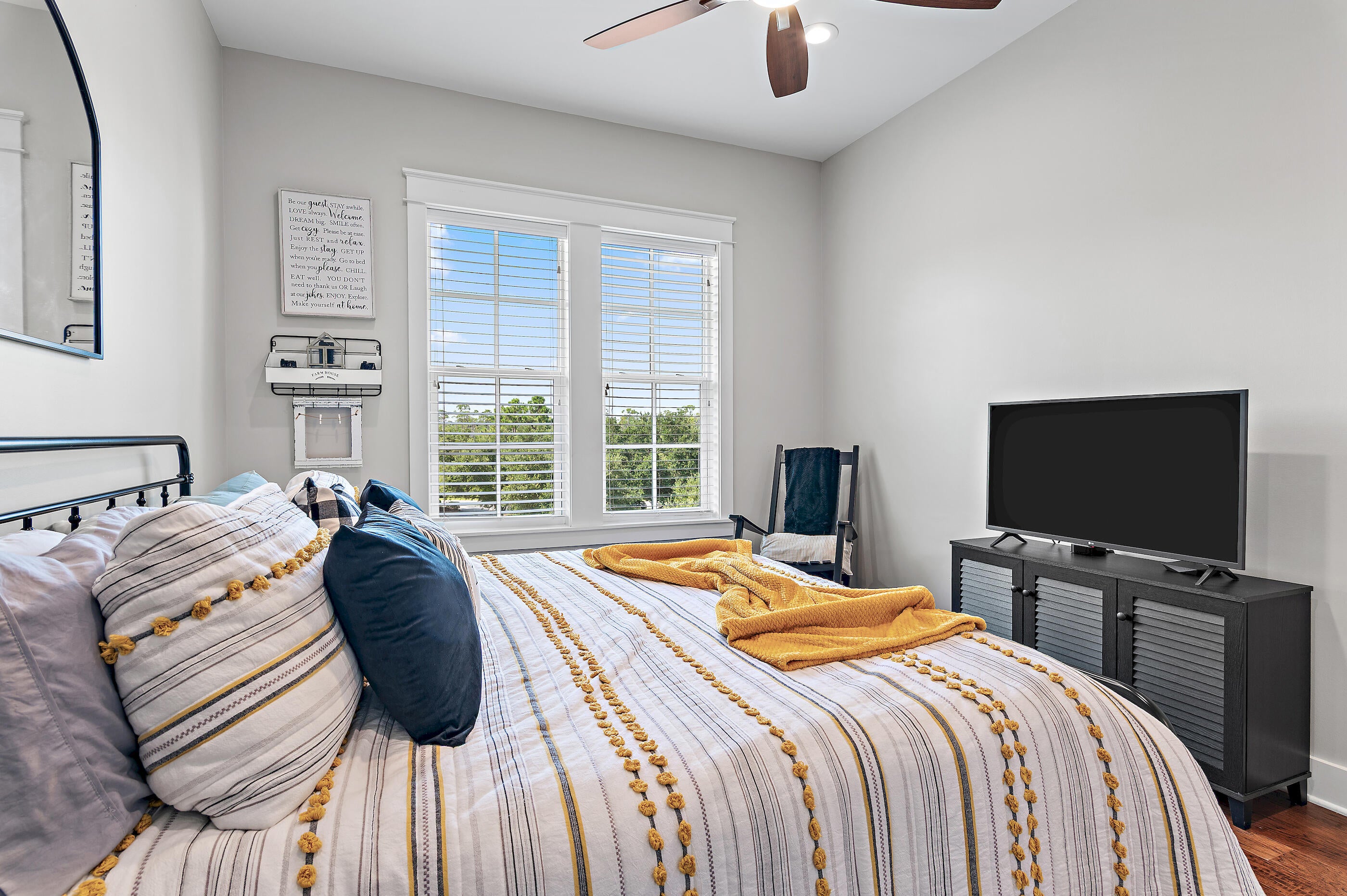 KELLY PLANTATION S/D - Residential