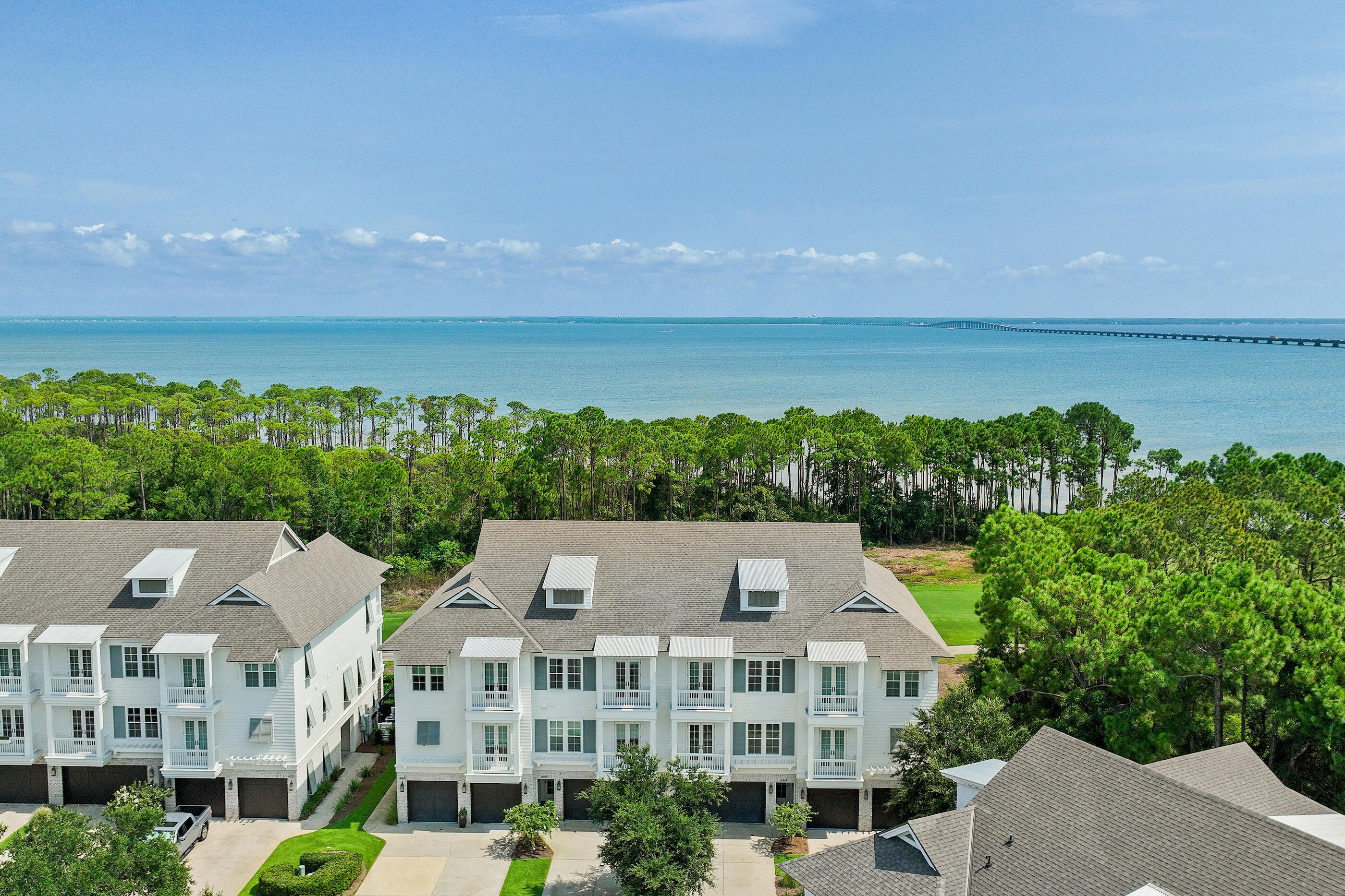 KELLY PLANTATION S/D - Residential
