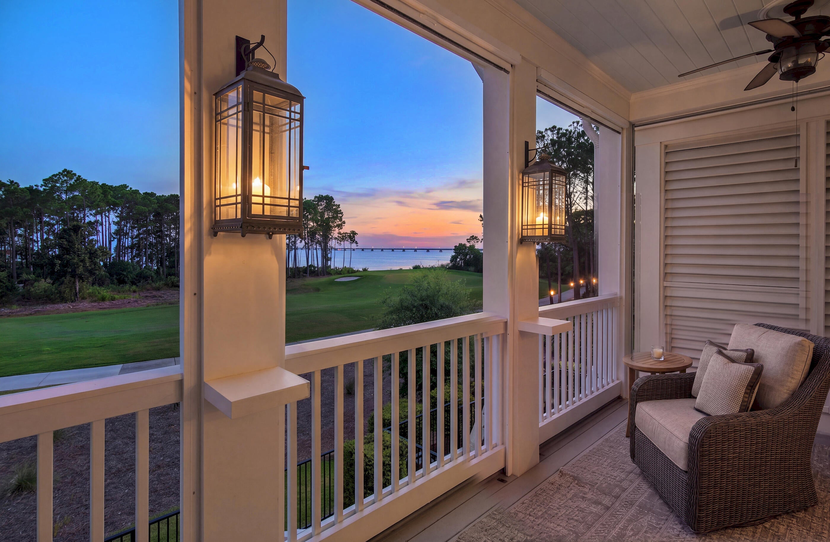 KELLY PLANTATION S/D - Residential