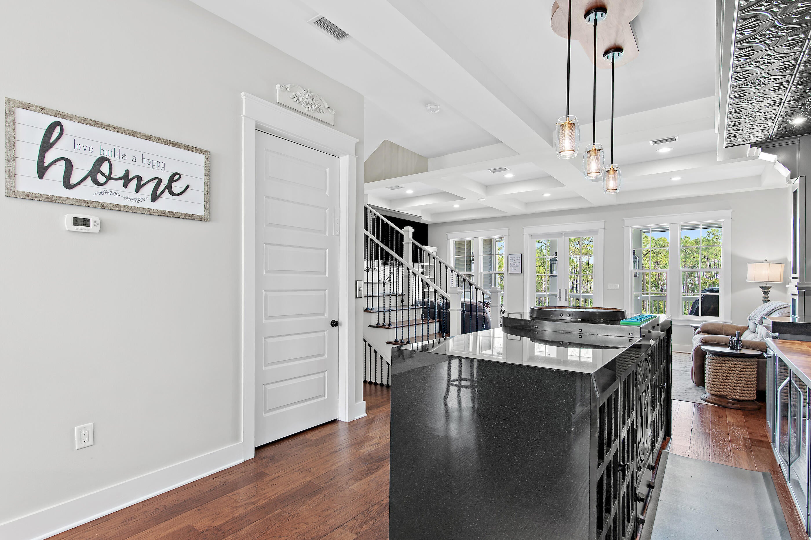 KELLY PLANTATION S/D - Residential