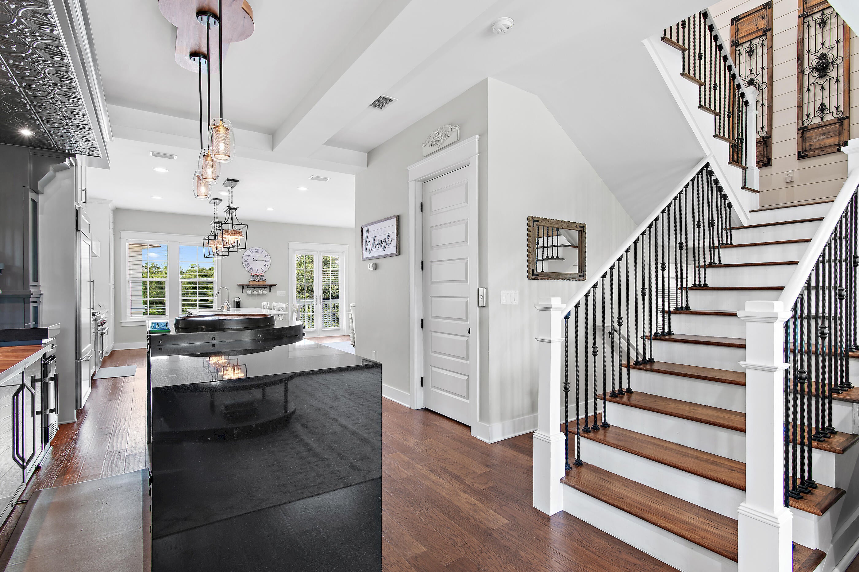 KELLY PLANTATION S/D - Residential