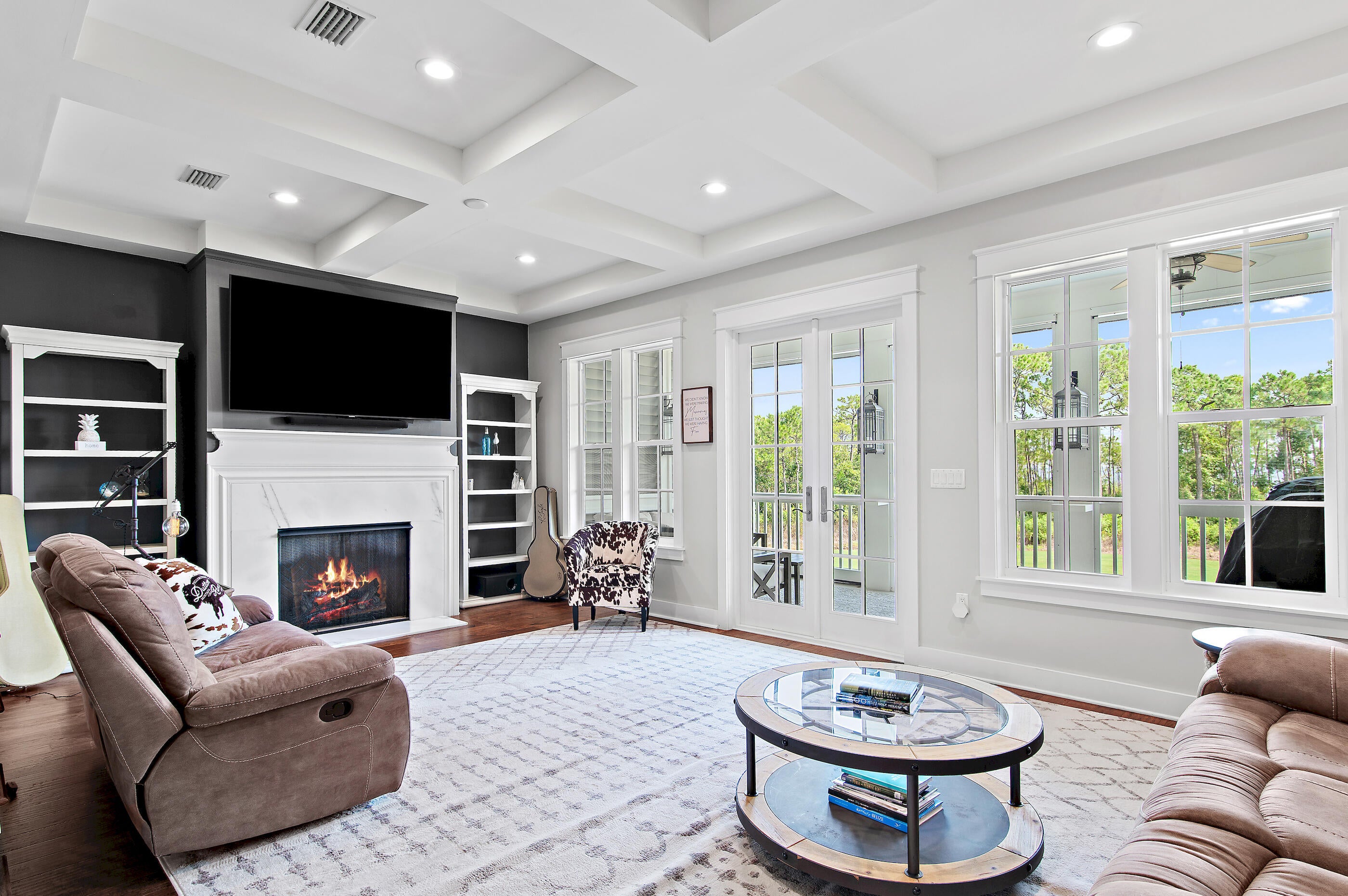 KELLY PLANTATION S/D - Residential