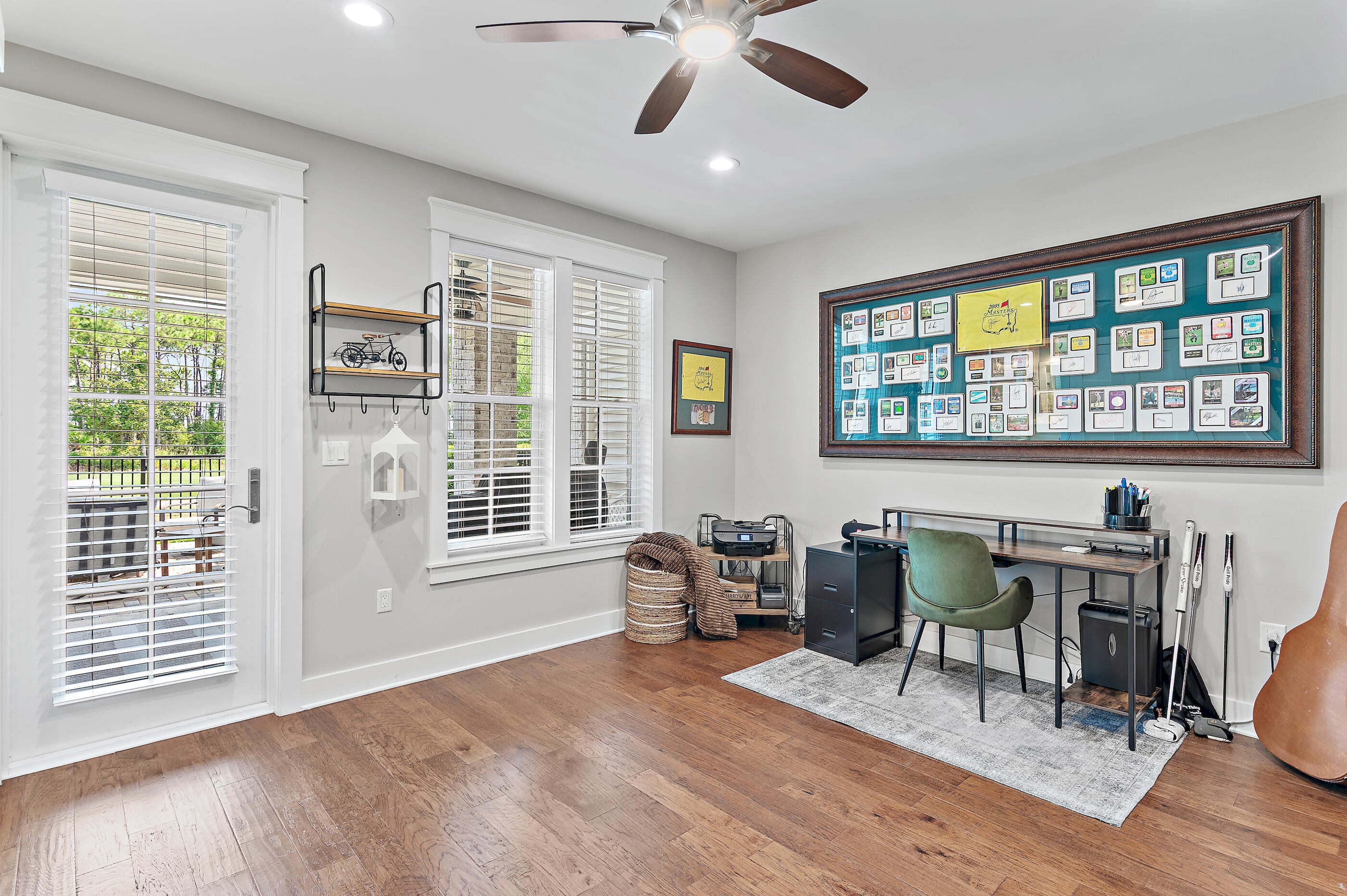 KELLY PLANTATION S/D - Residential